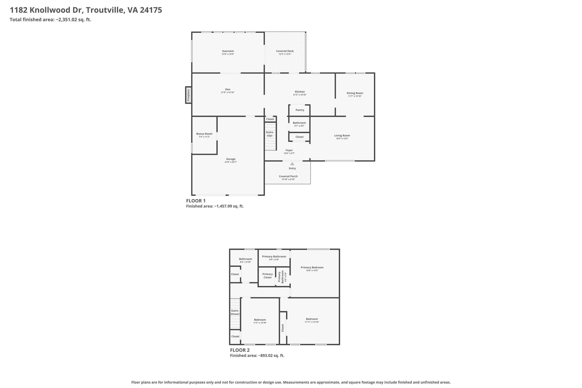 1182 Knollwood DR - Photo 45