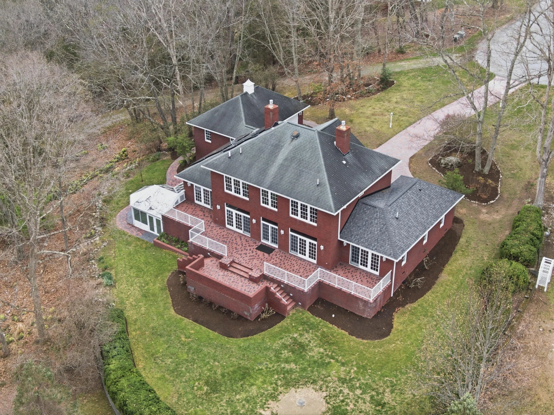 501 Mill Pointe RD - Photo 111