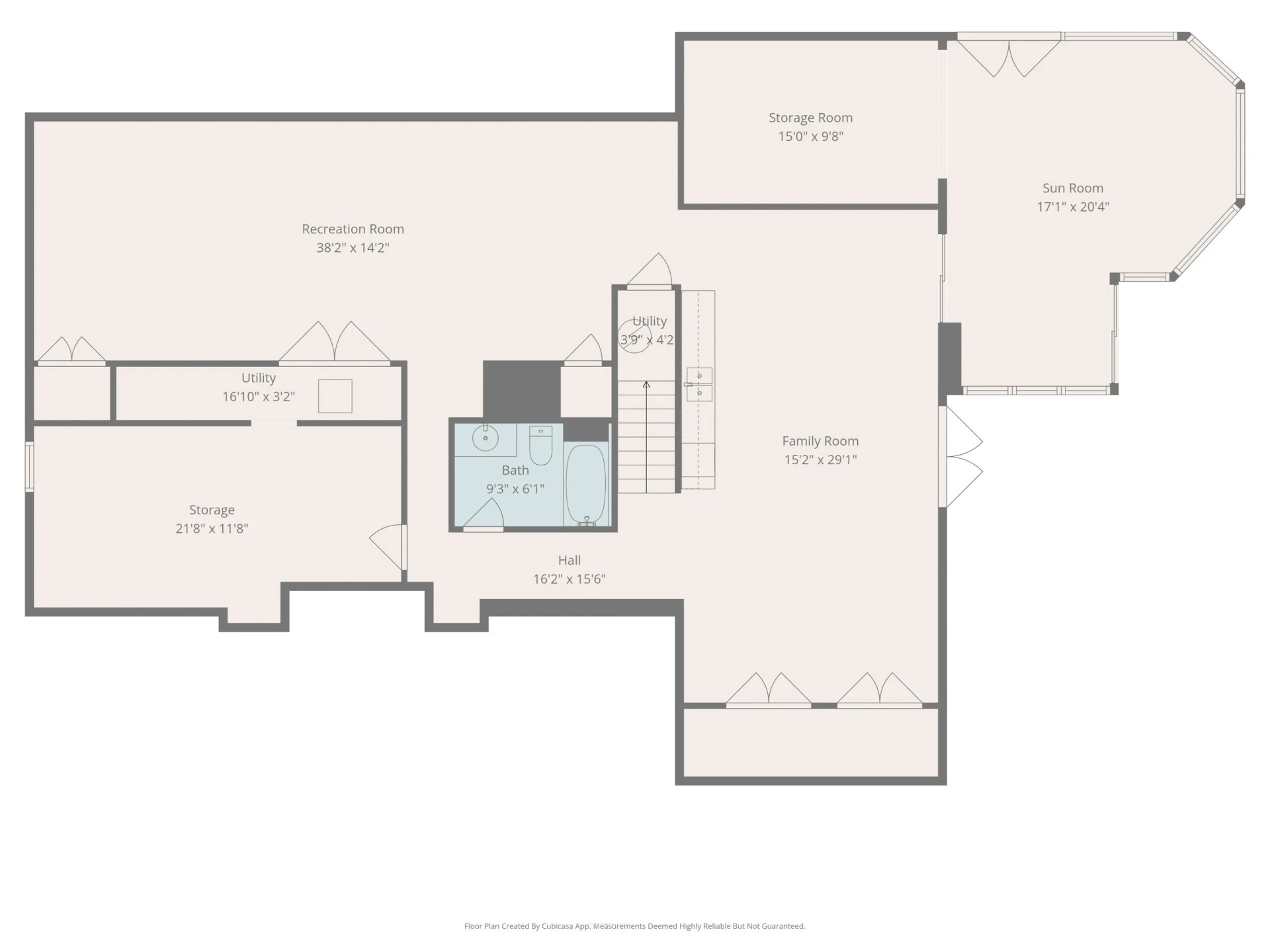 501 Mill Pointe RD - Photo 94