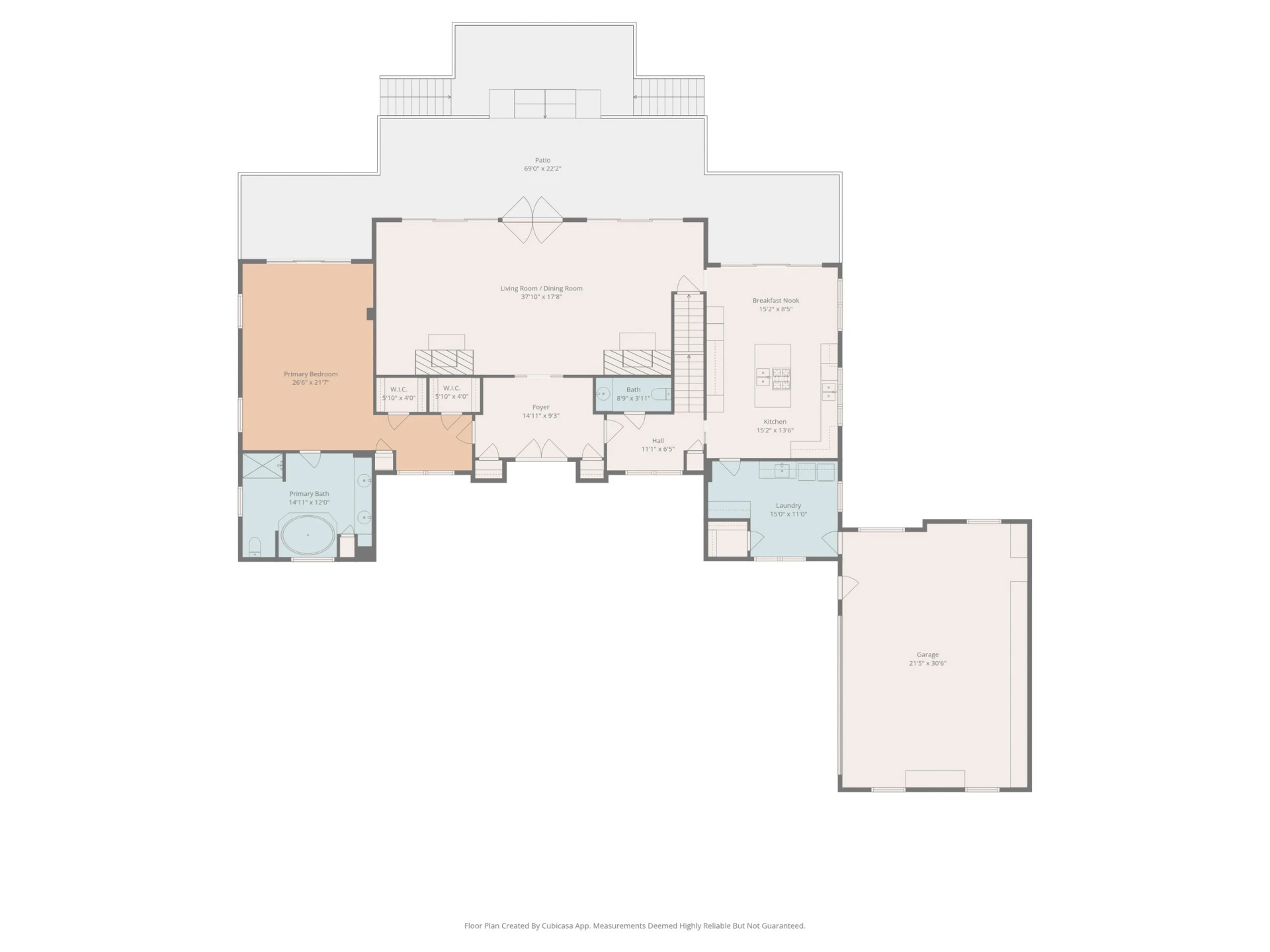 501 Mill Pointe RD - Photo 95