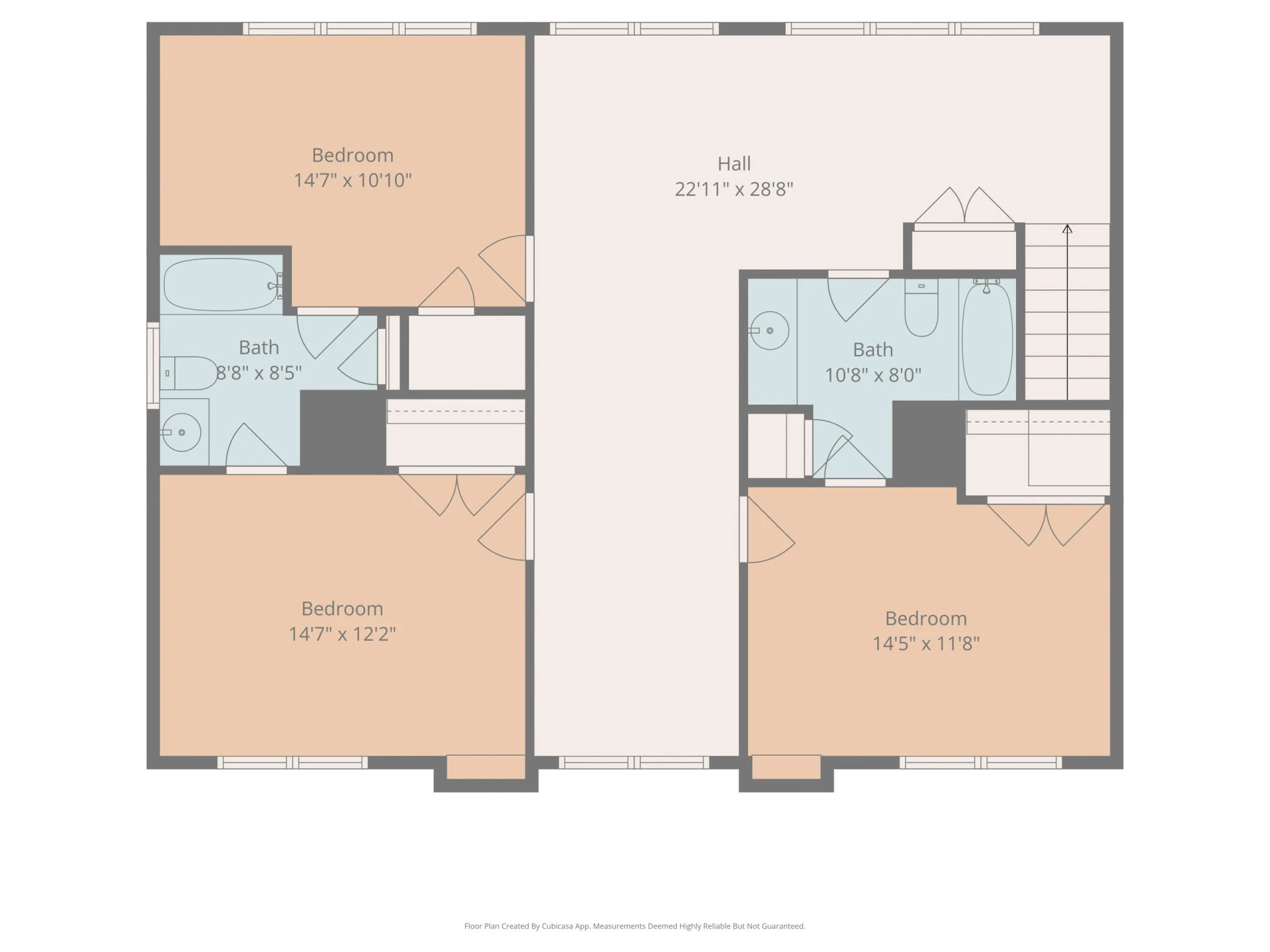 501 Mill Pointe RD - Photo 96
