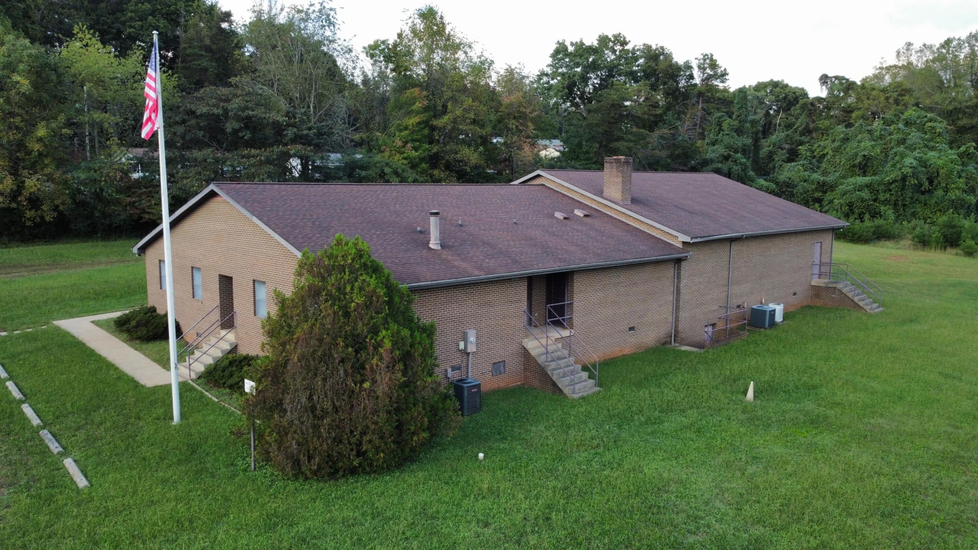 310 Wagoner RD