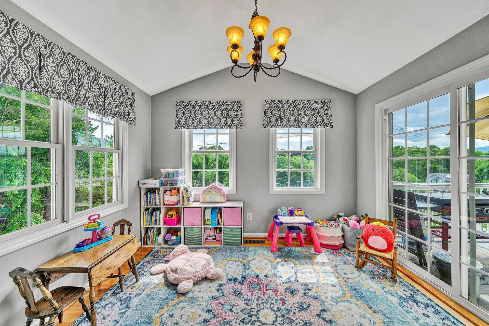 317 Drake TRL - Photo 16