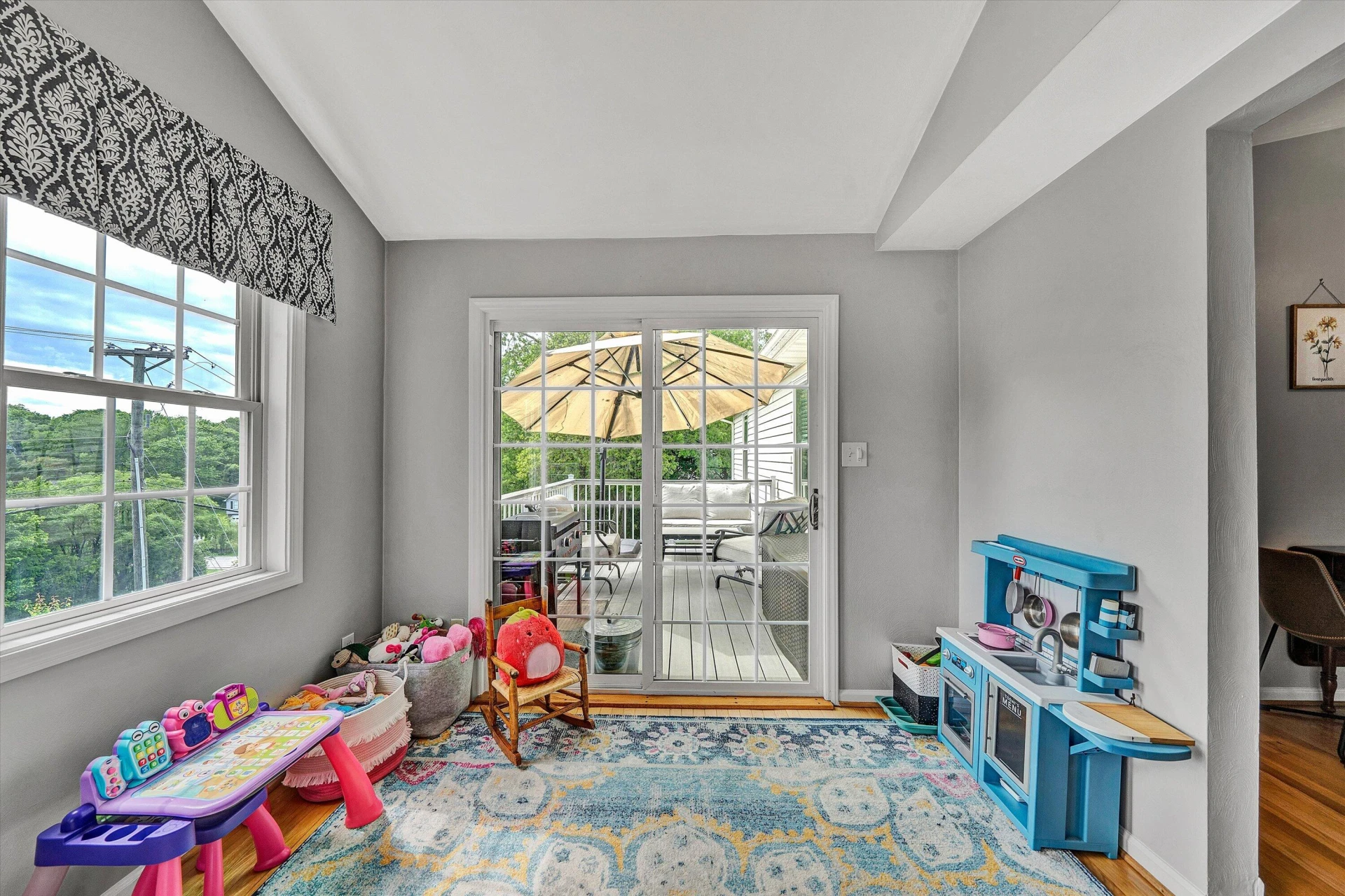 317 Drake TRL - Photo 17