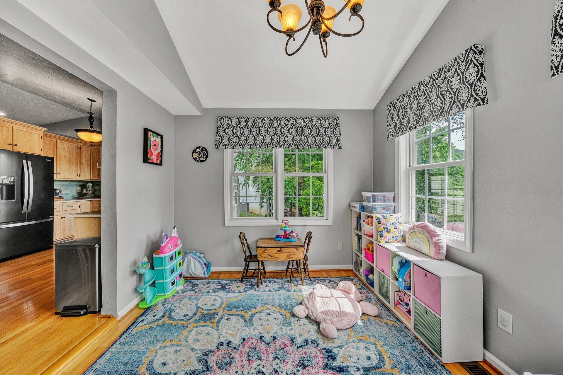317 Drake TRL - Photo 18