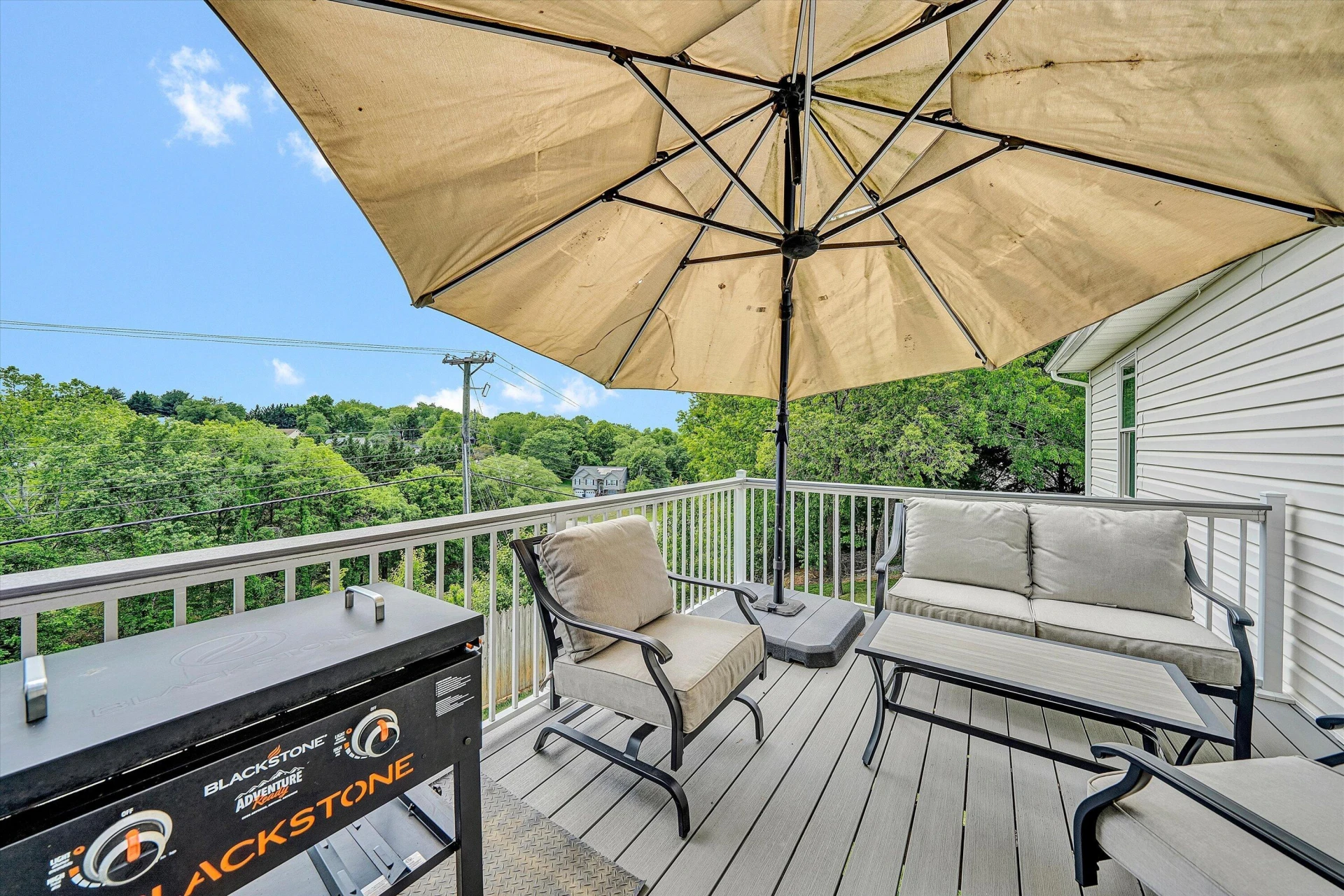 317 Drake TRL - Photo 19