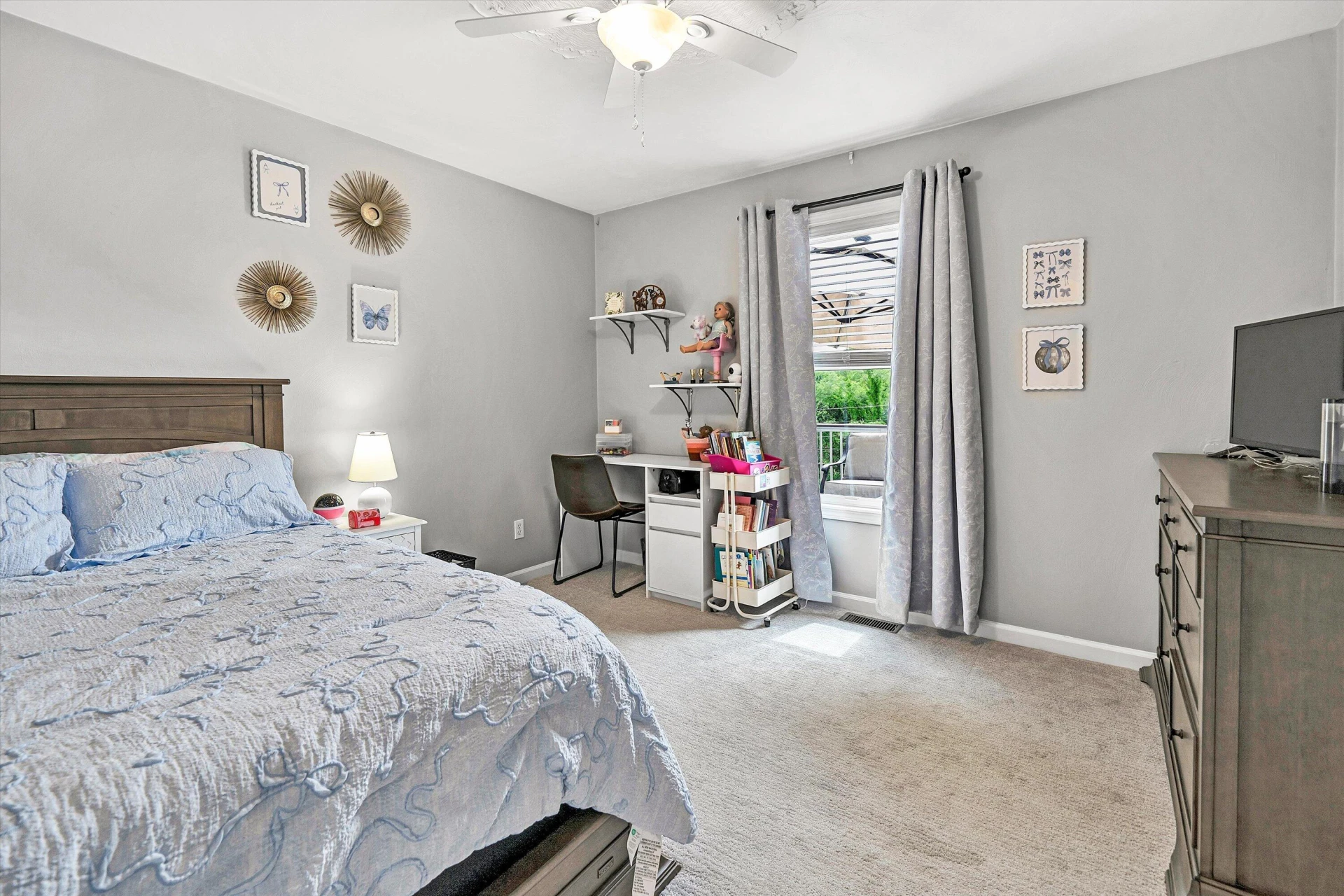 317 Drake TRL - Photo 20