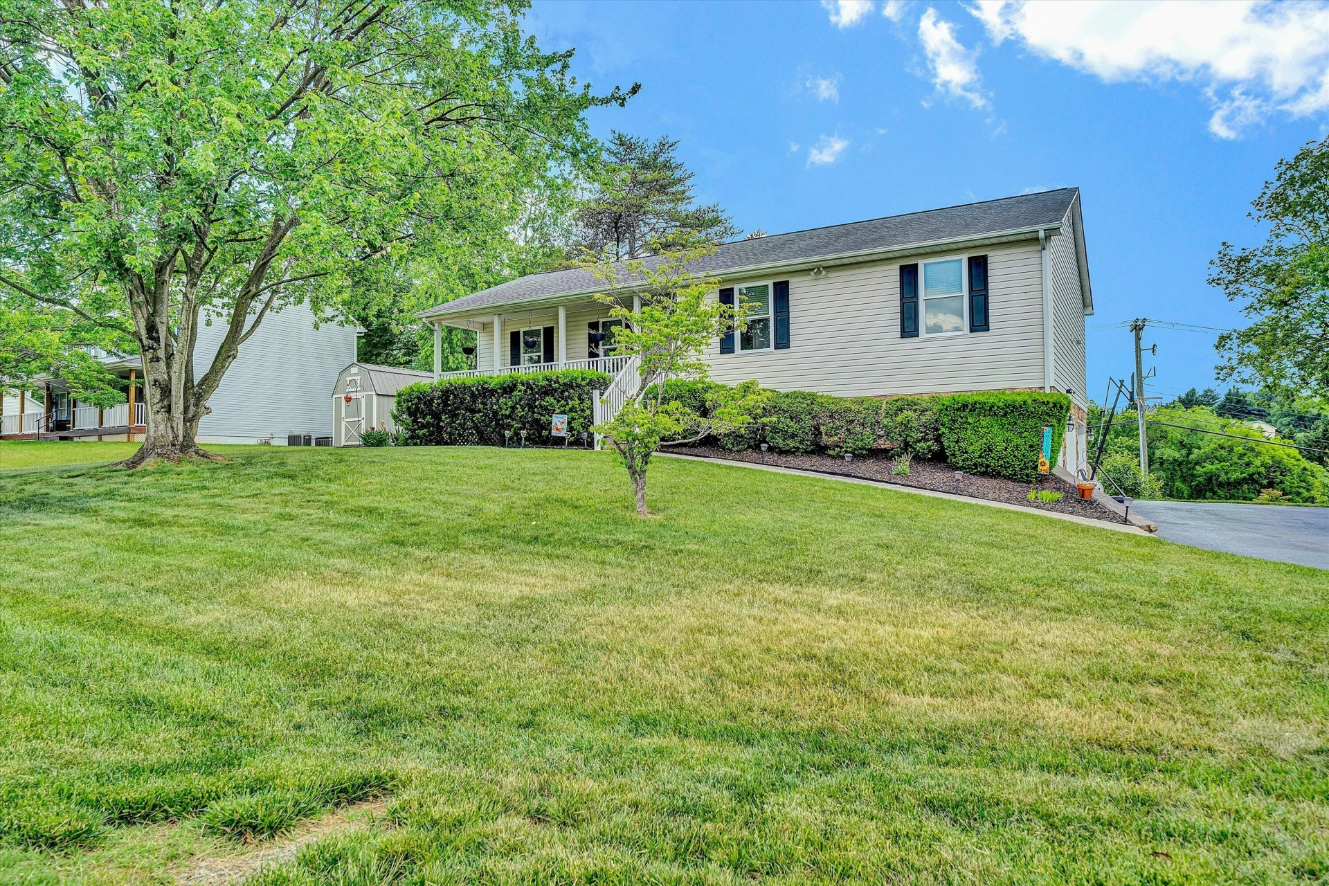 317 Drake TRL - Photo 3