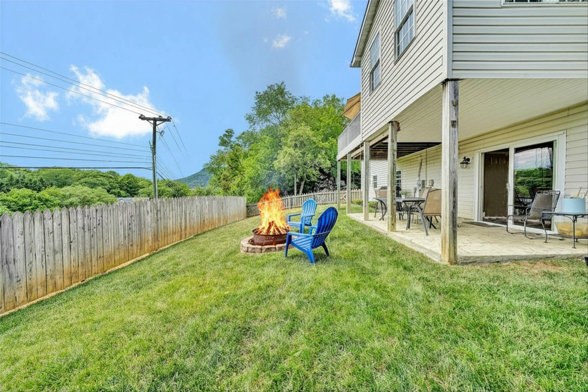 317 Drake TRL - Photo 38