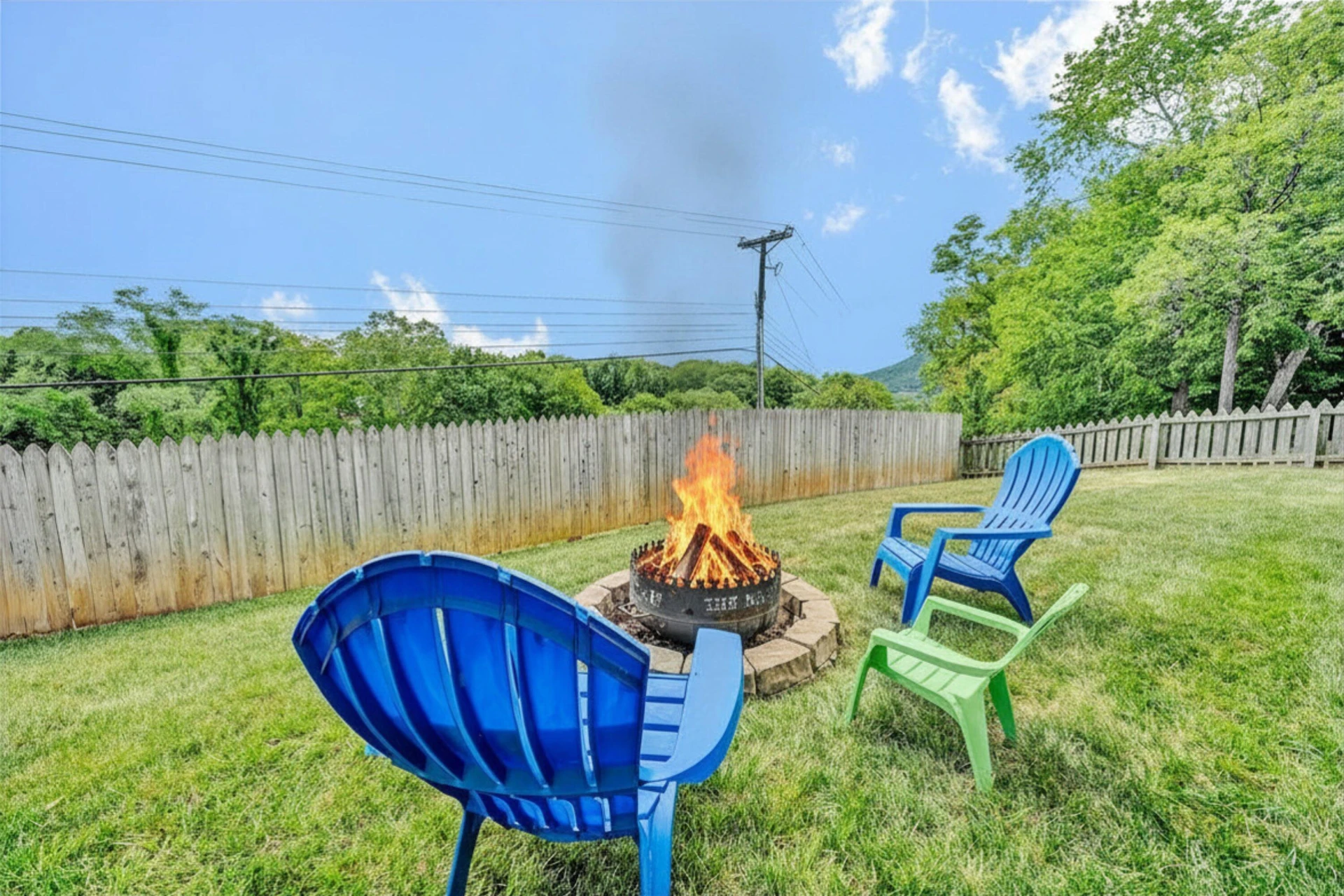 317 Drake TRL - Photo 39