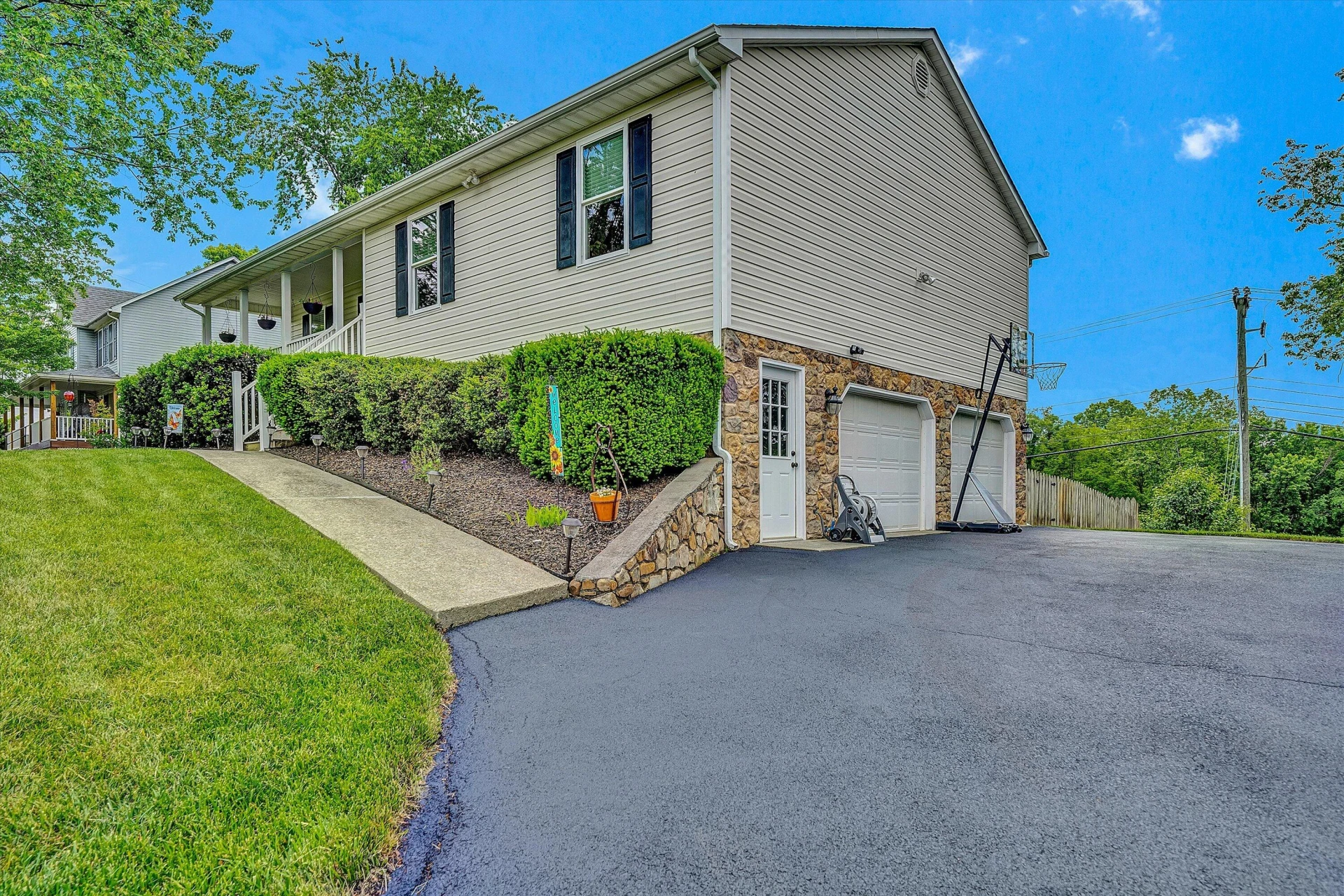 317 Drake TRL - Photo 4
