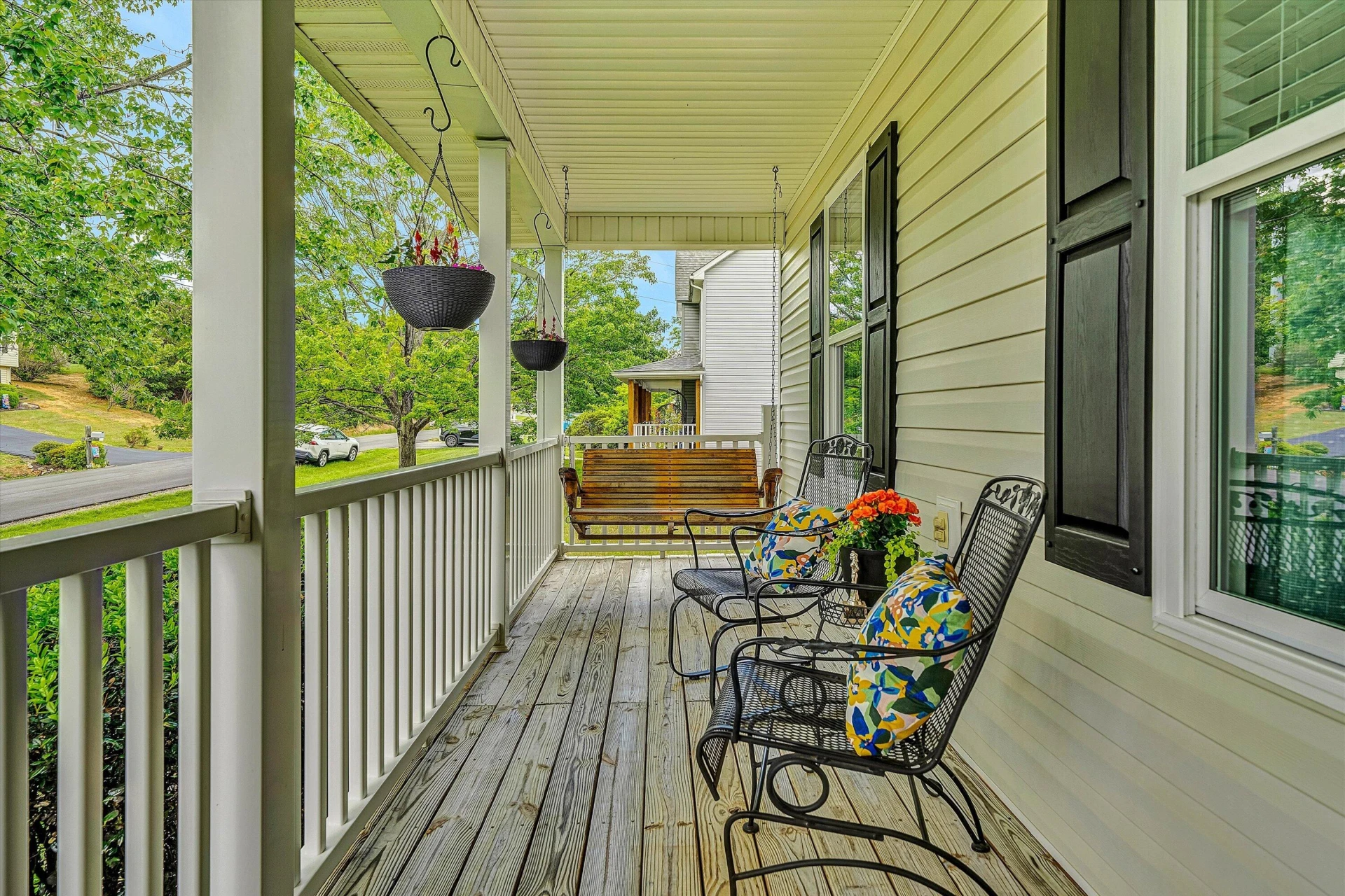 317 Drake TRL - Photo 5