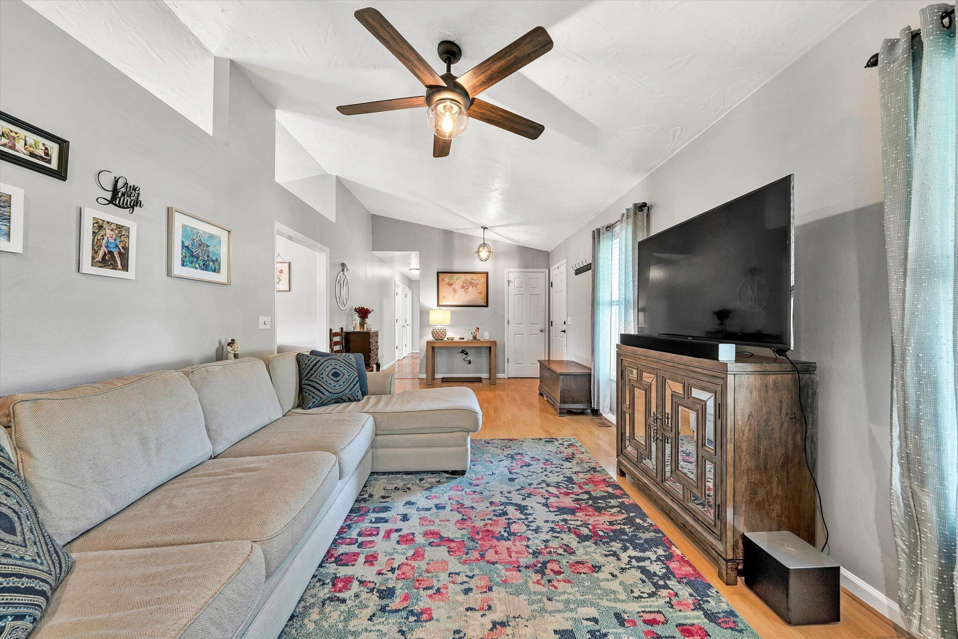317 Drake TRL - Photo 7