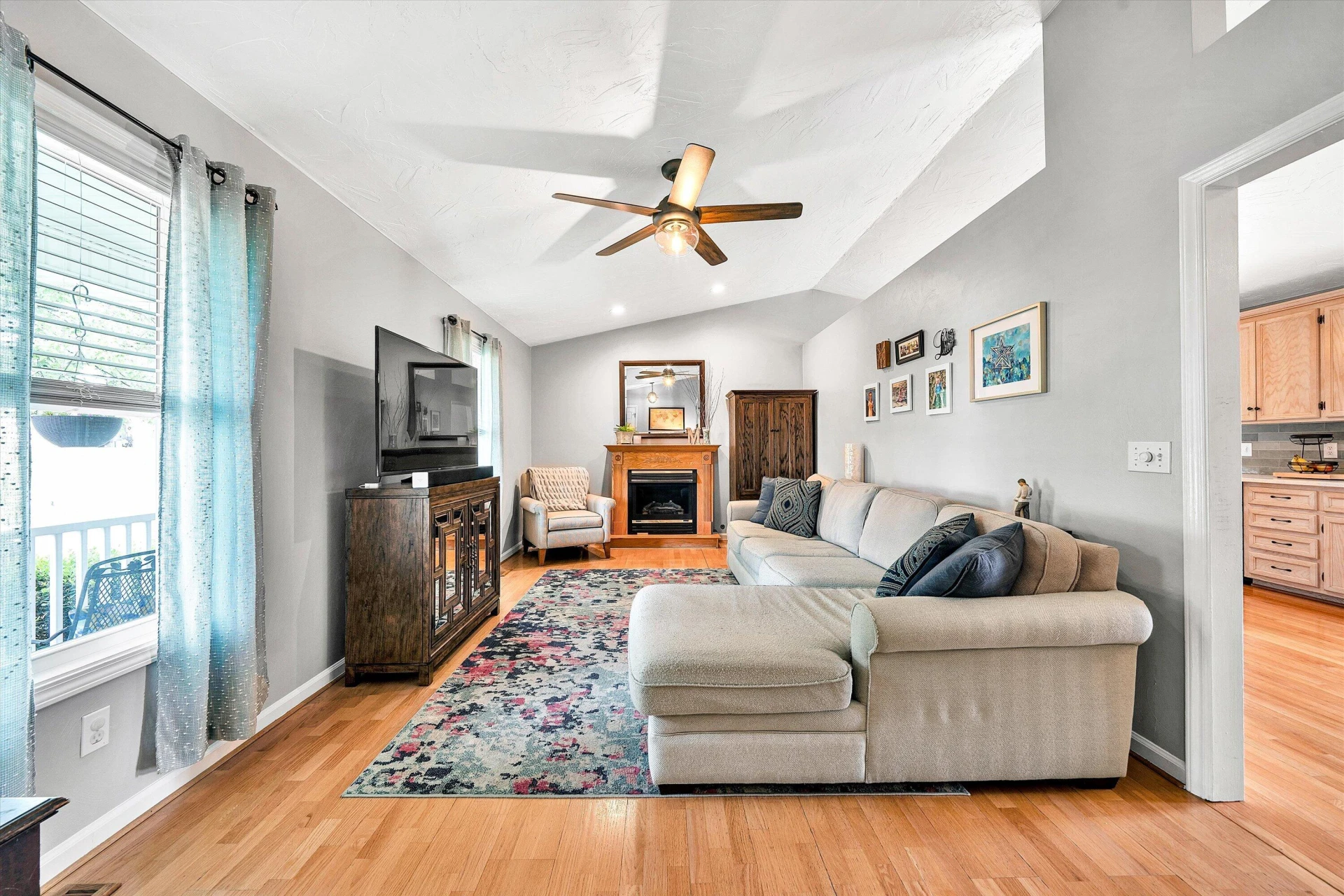 317 Drake TRL - Photo 8