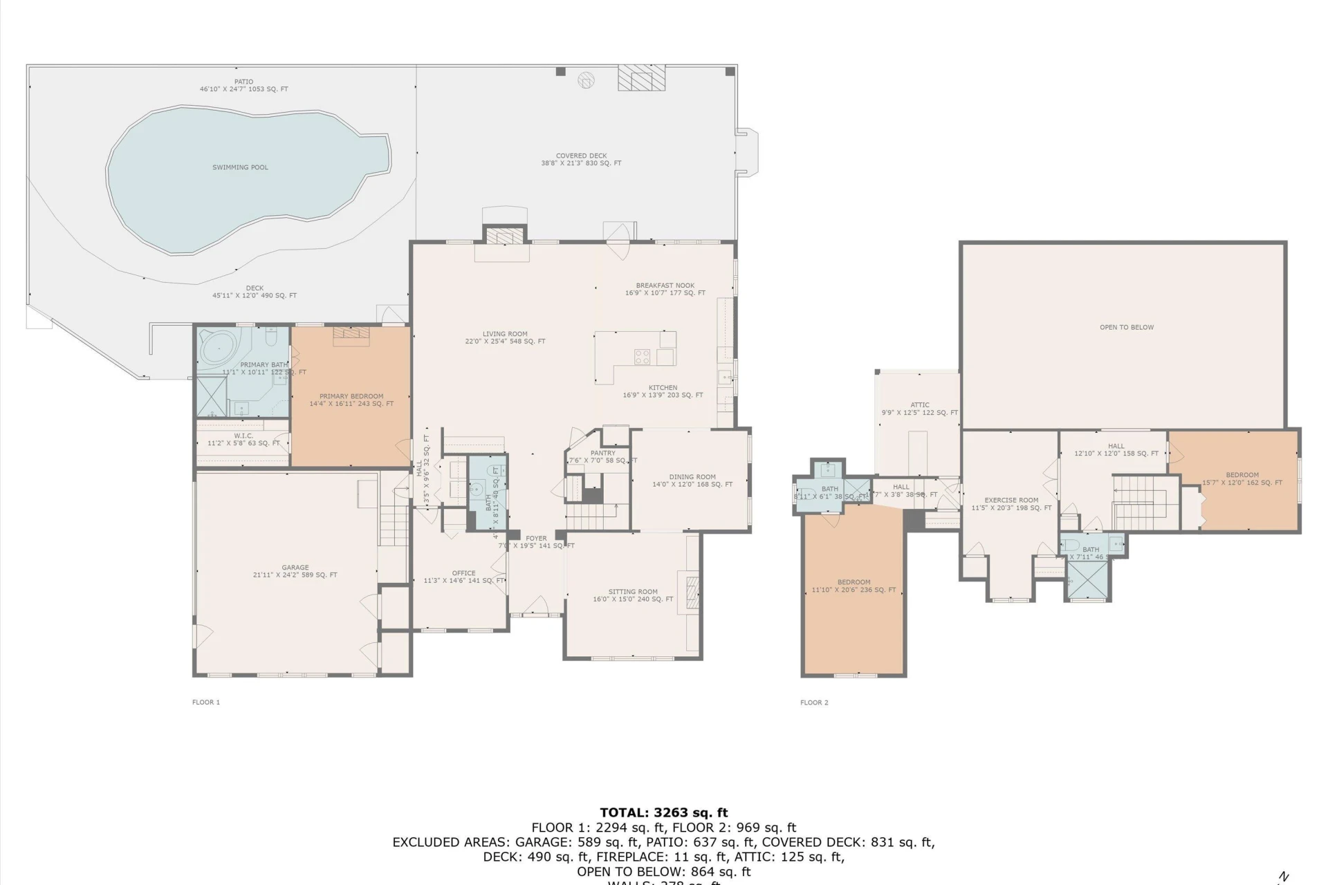 812 Scott CIR - Photo 49