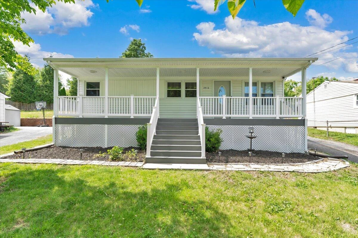 2416 Shull RD NE - Photo 2