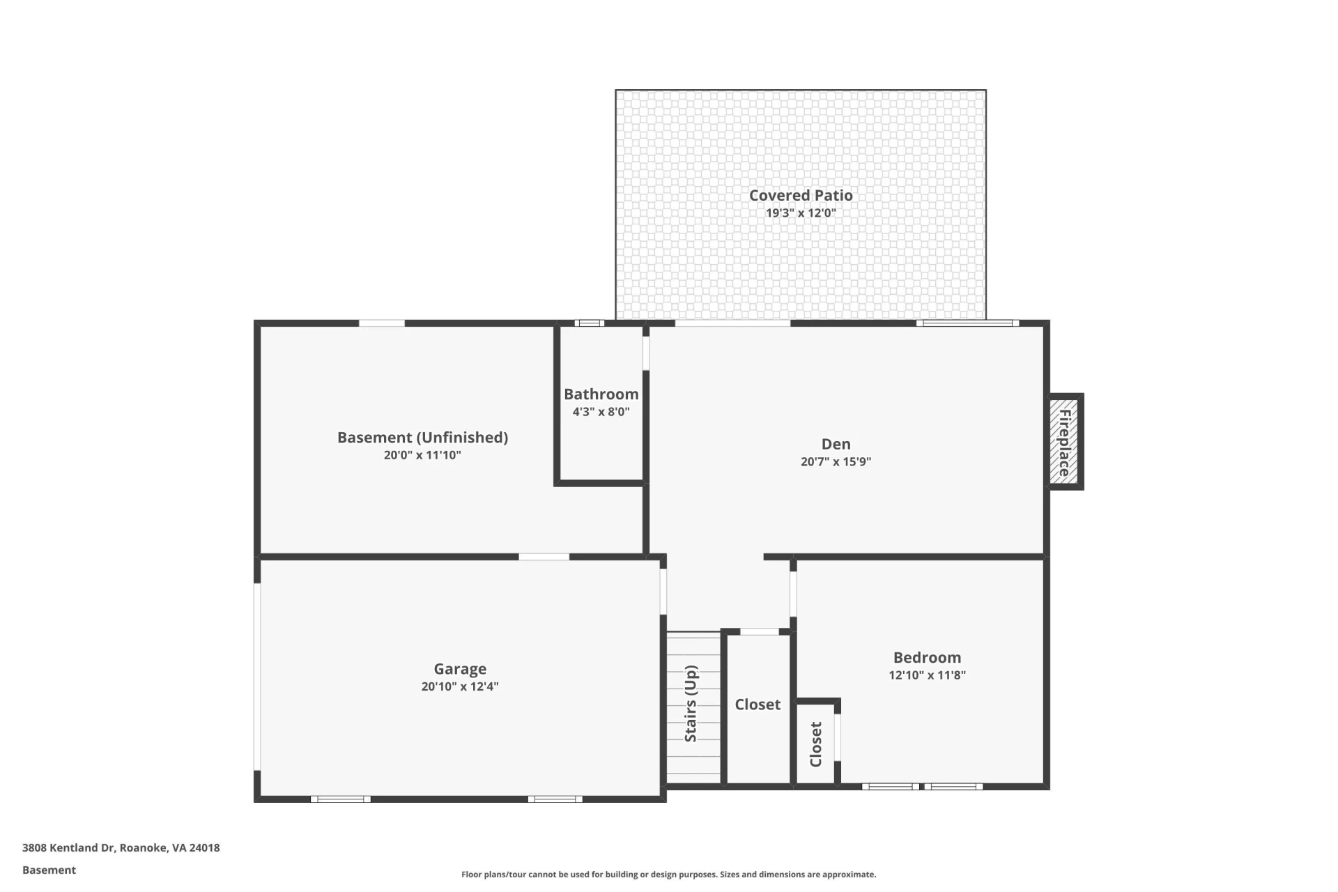 3808 Kentland DR - Photo 40