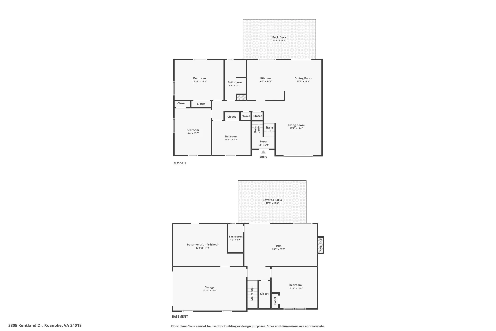 3808 Kentland DR - Photo 41