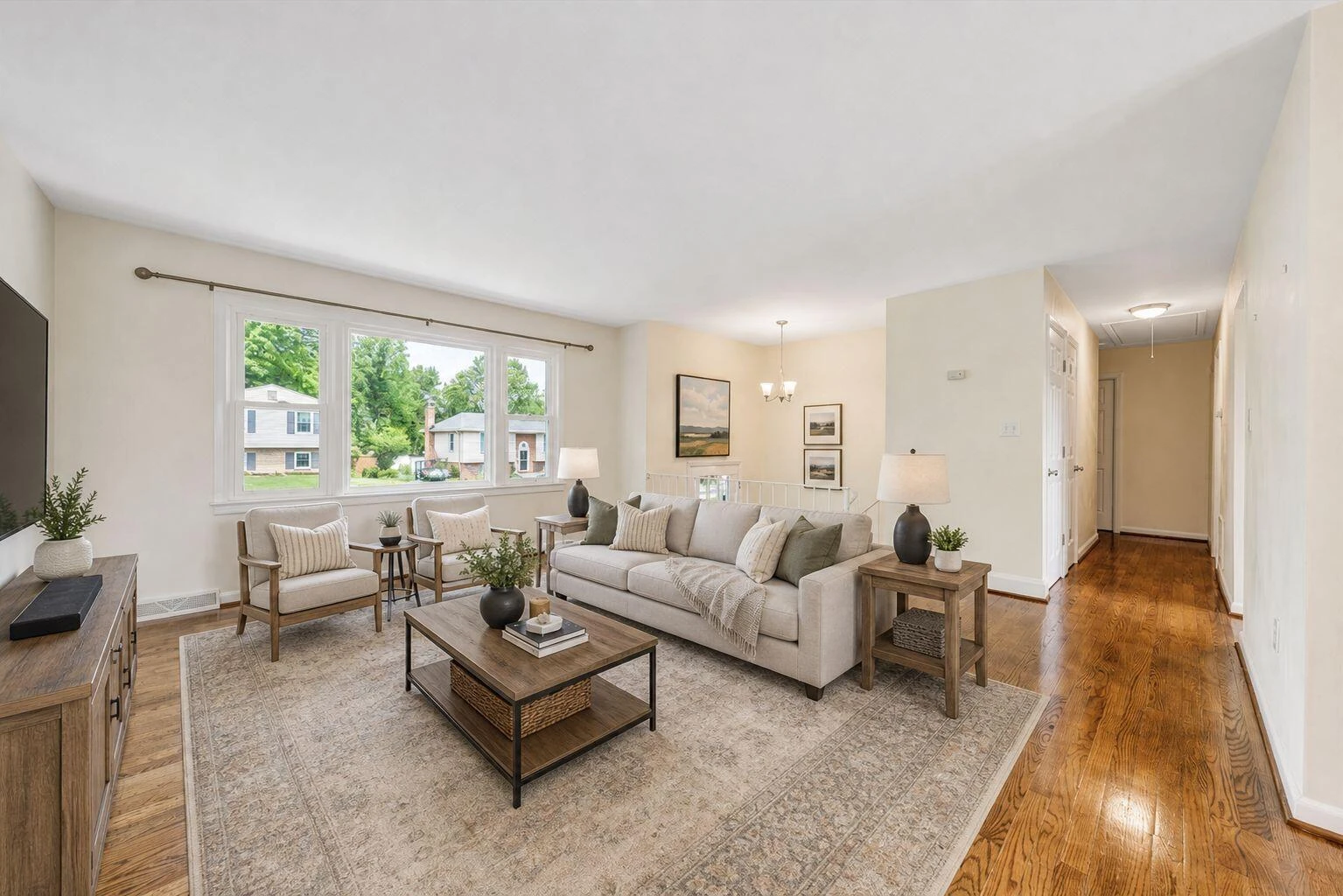 3808 Kentland DR - Photo 5