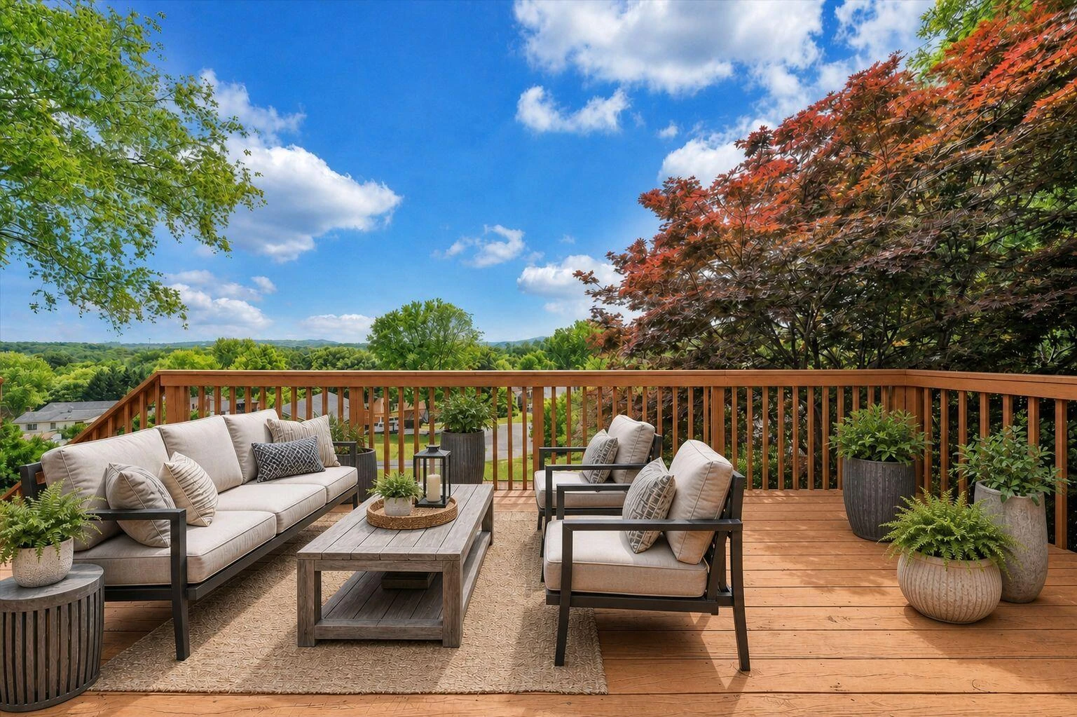 3808 Kentland DR - Photo 9