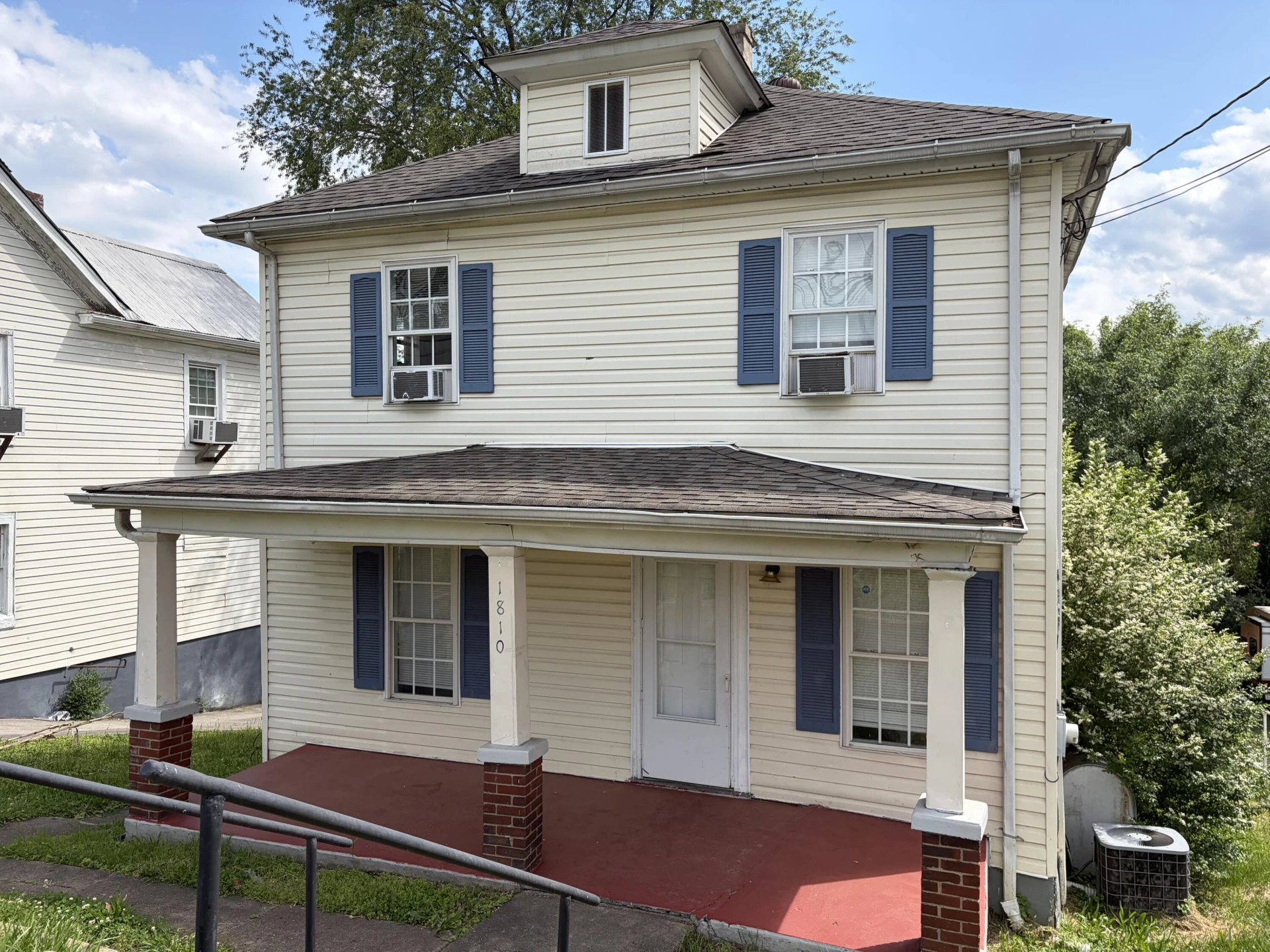 1810 Centre AVE NW - Photo 17