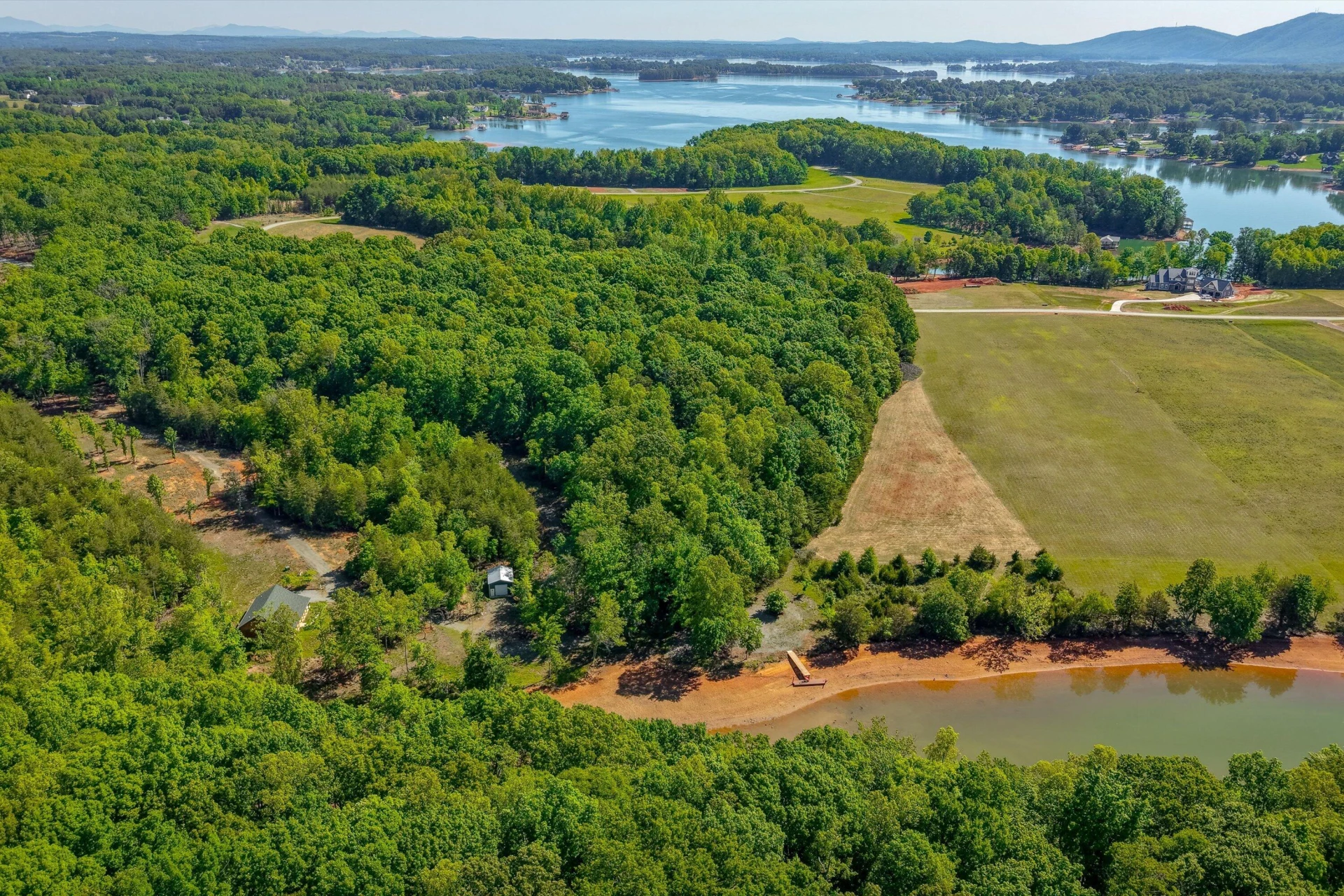 Lot 29 Hidden Treasures LN - Photo 4