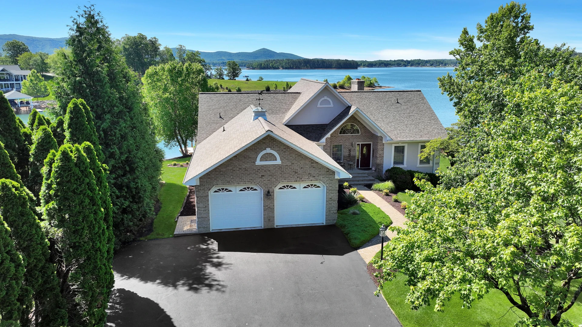 60 Southern Key