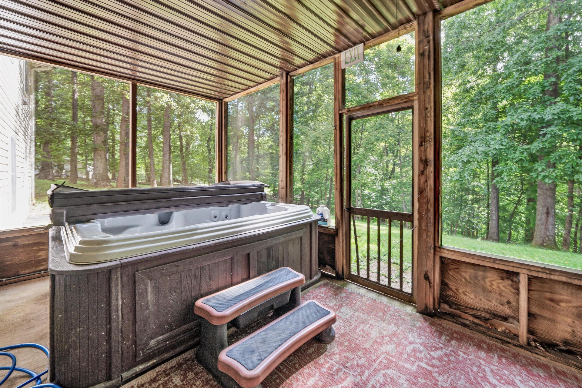 410 Middle Valley RD - Photo 35
