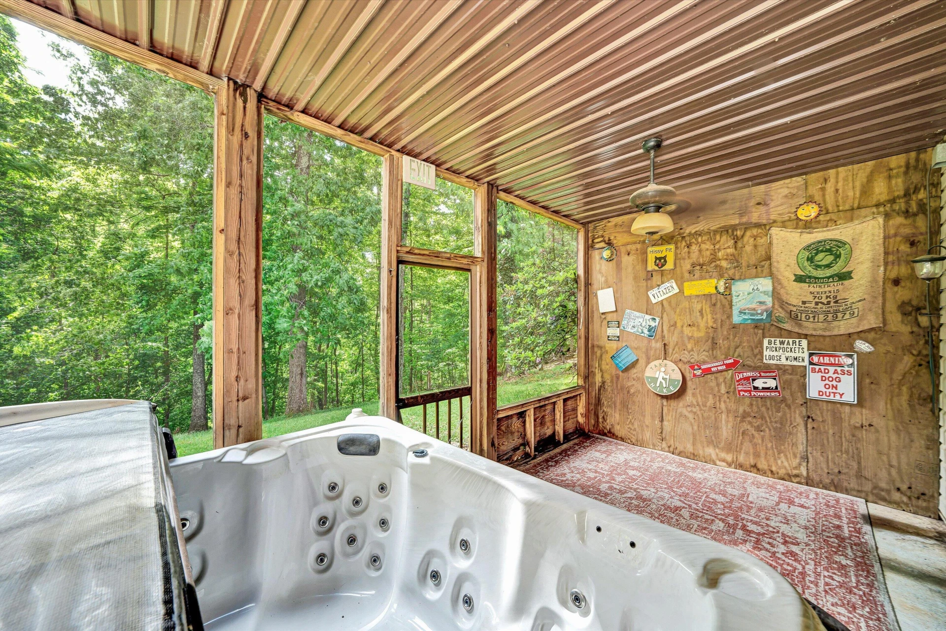 410 Middle Valley RD - Photo 36