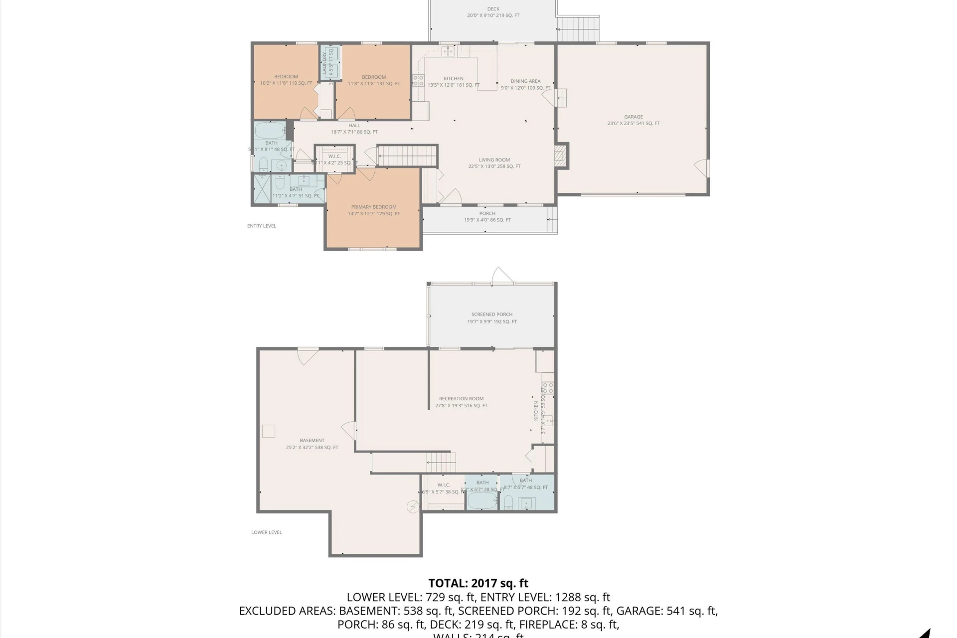 410 Middle Valley RD - Photo 41