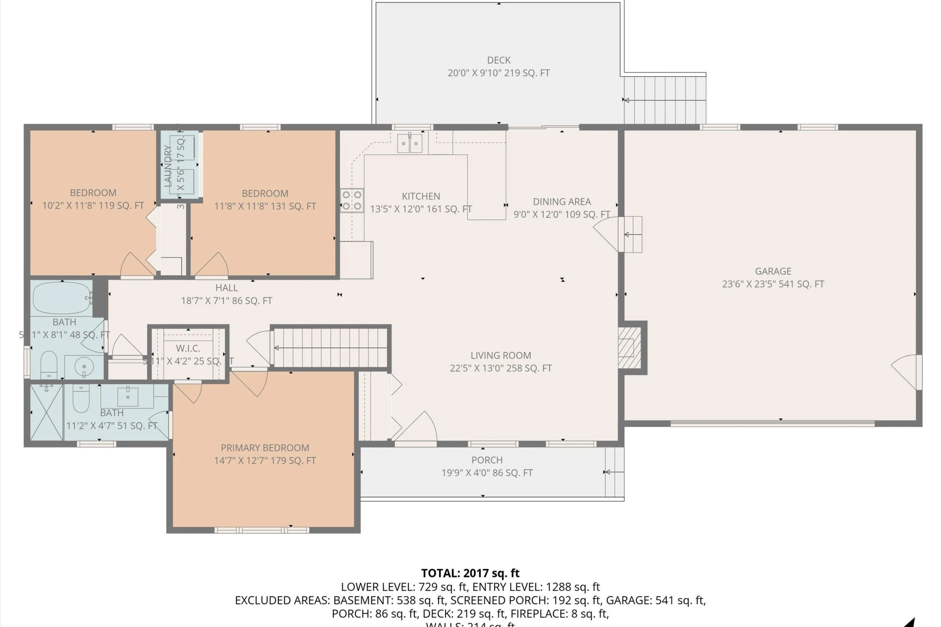410 Middle Valley RD - Photo 42