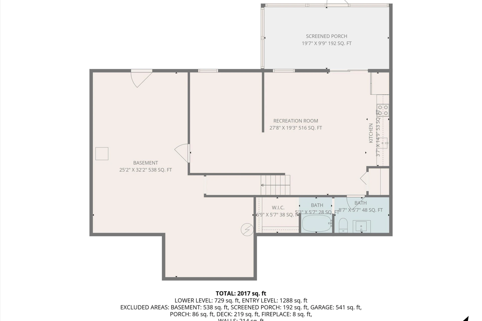 410 Middle Valley RD - Photo 43
