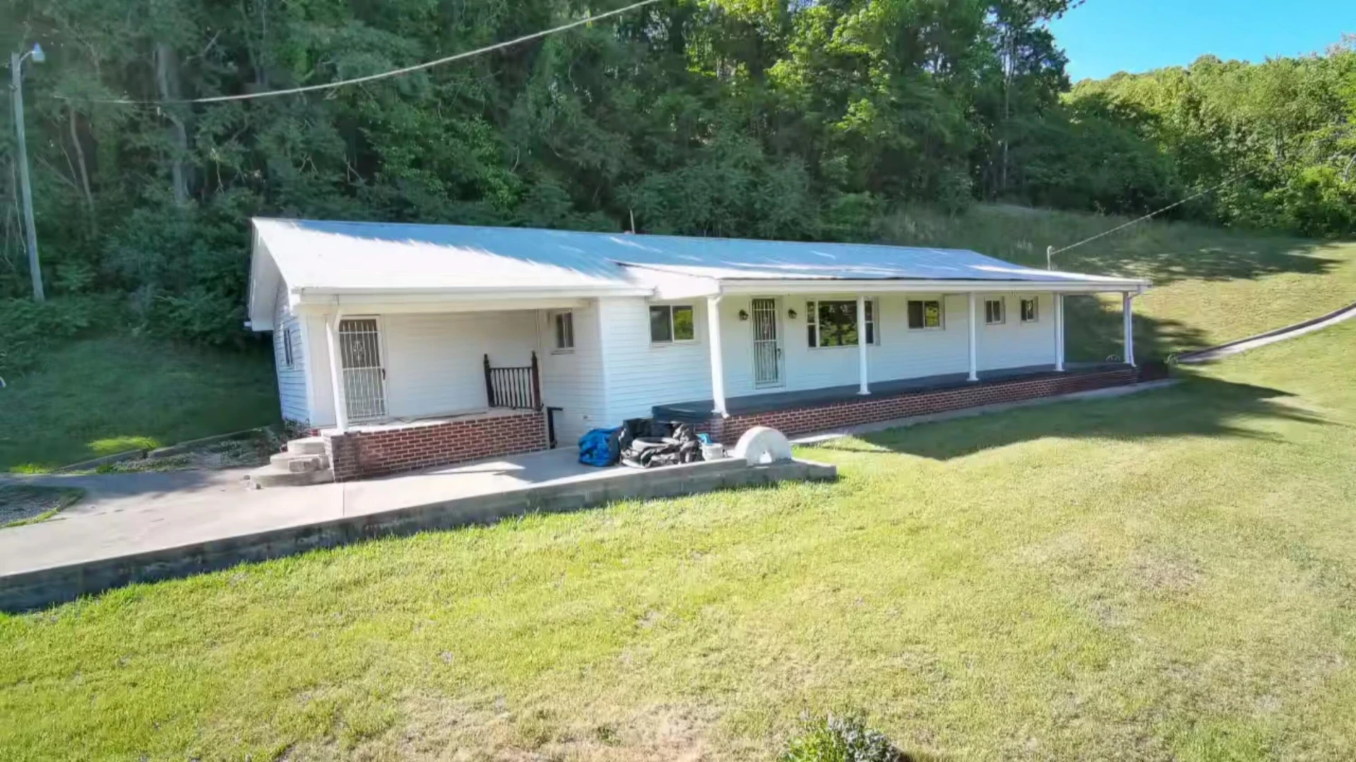 415 Stockpen Mountain RD