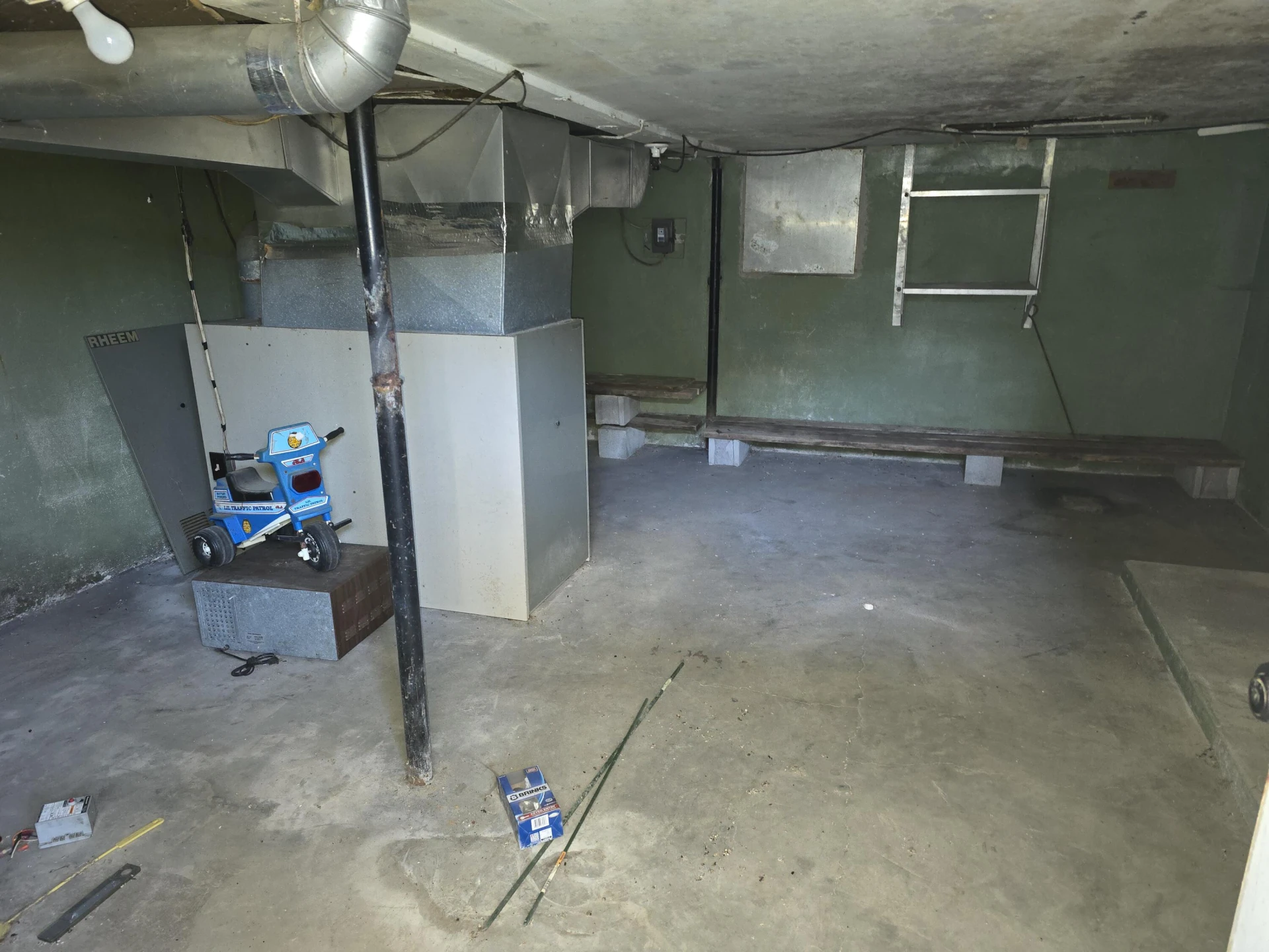 415 Stockpen Mountain RD - Photo 11