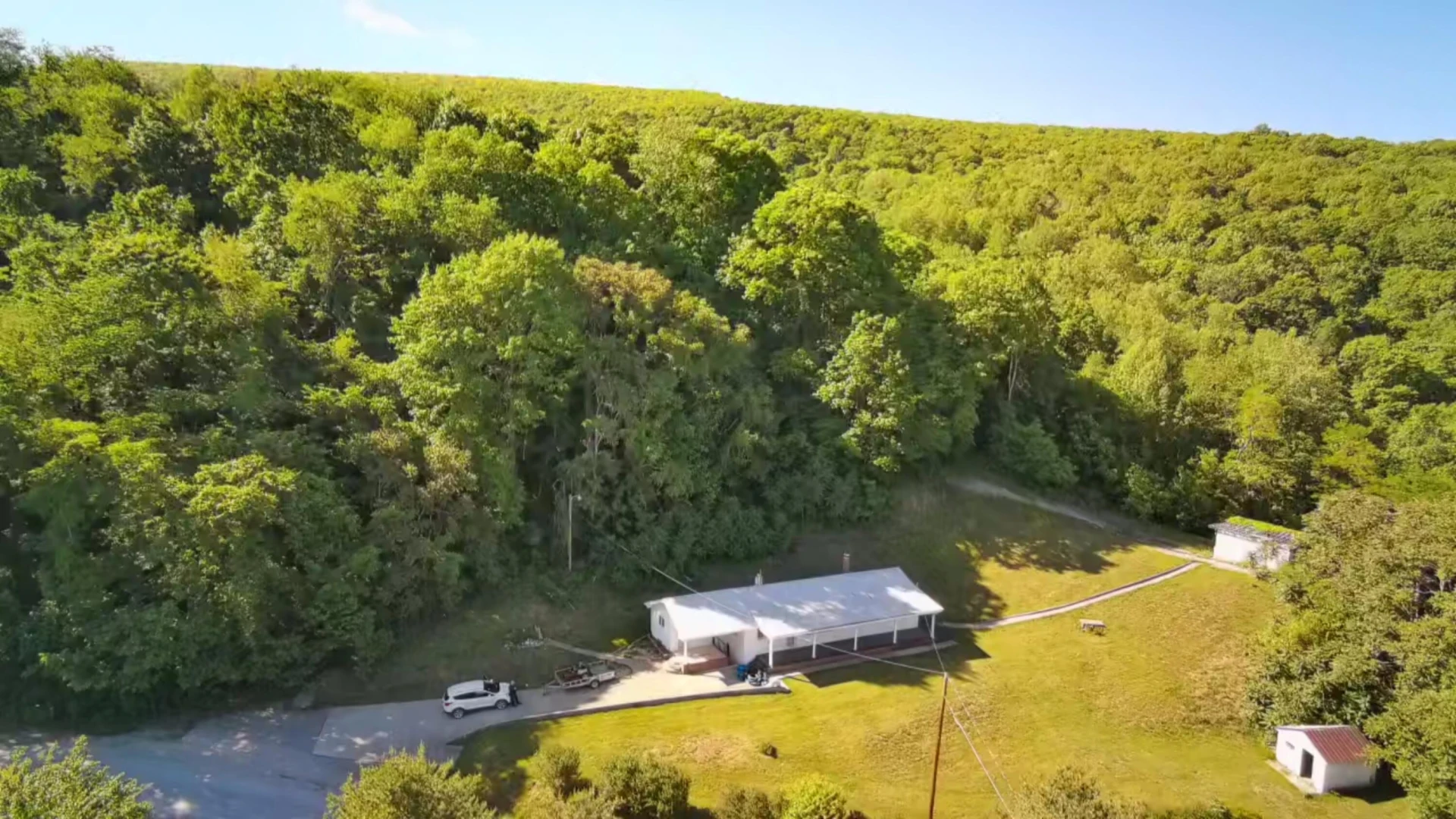 415 Stockpen Mountain RD - Photo 12