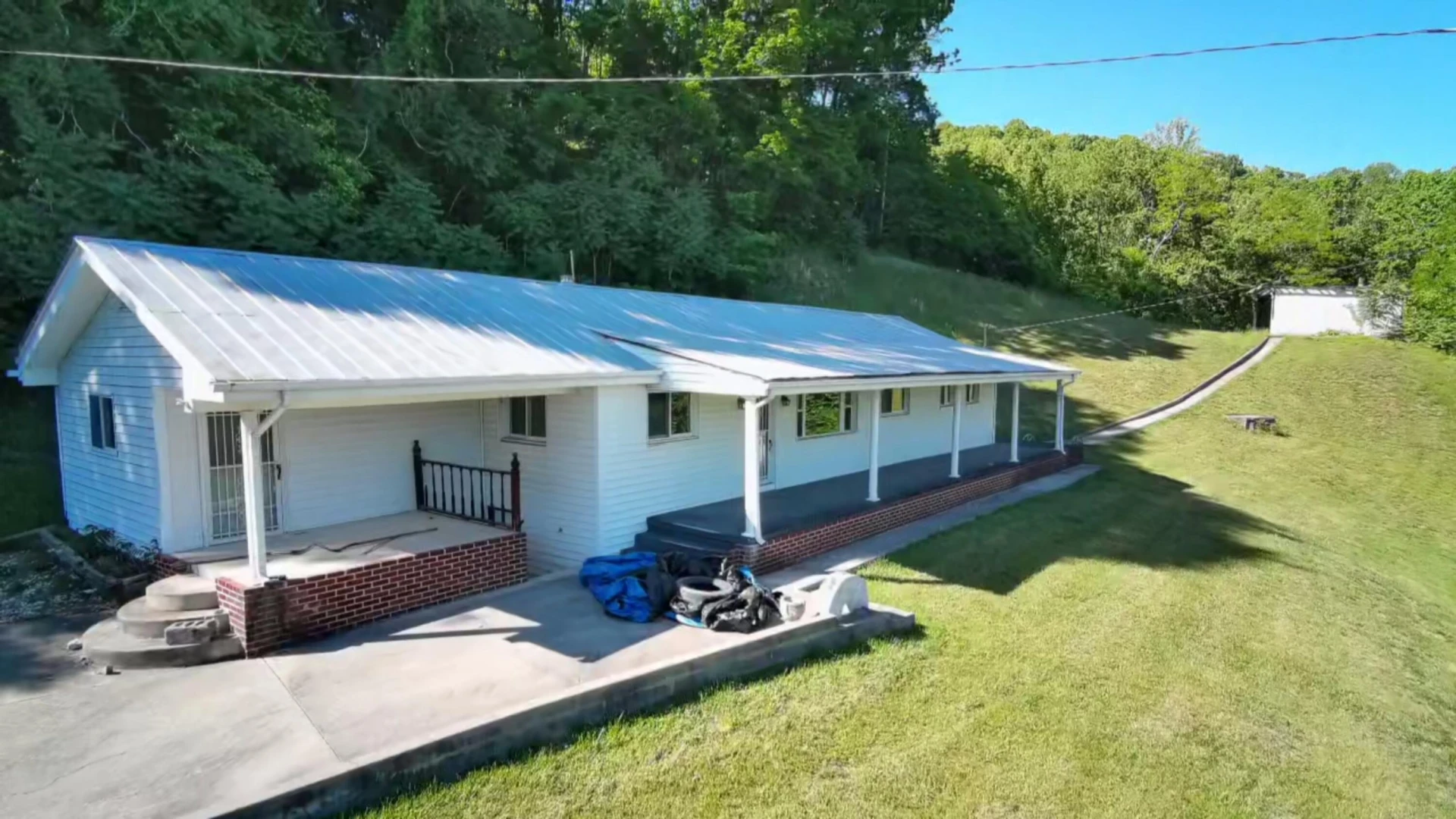 415 Stockpen Mountain RD - Photo 15