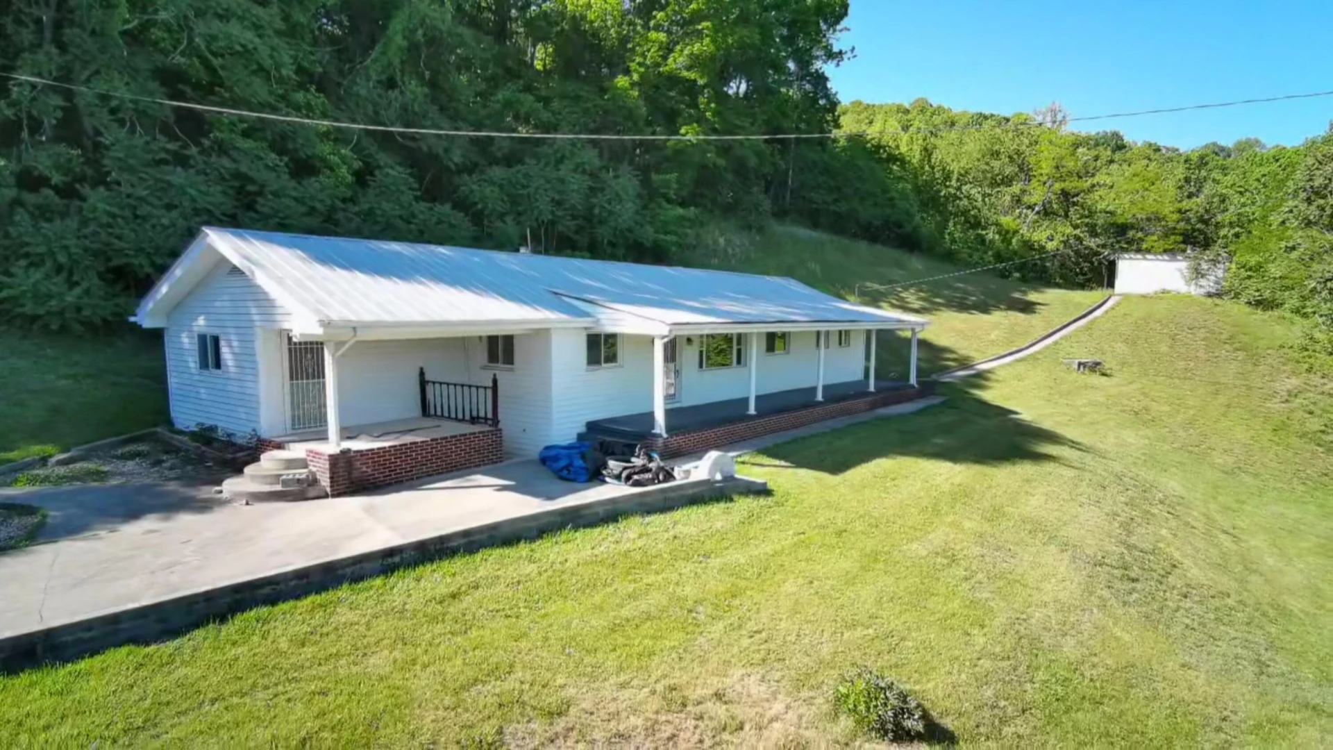 415 Stockpen Mountain RD - Photo 16