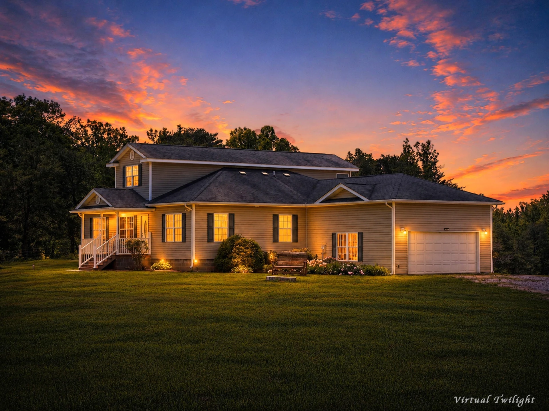 1633 Pilot Mountain RD