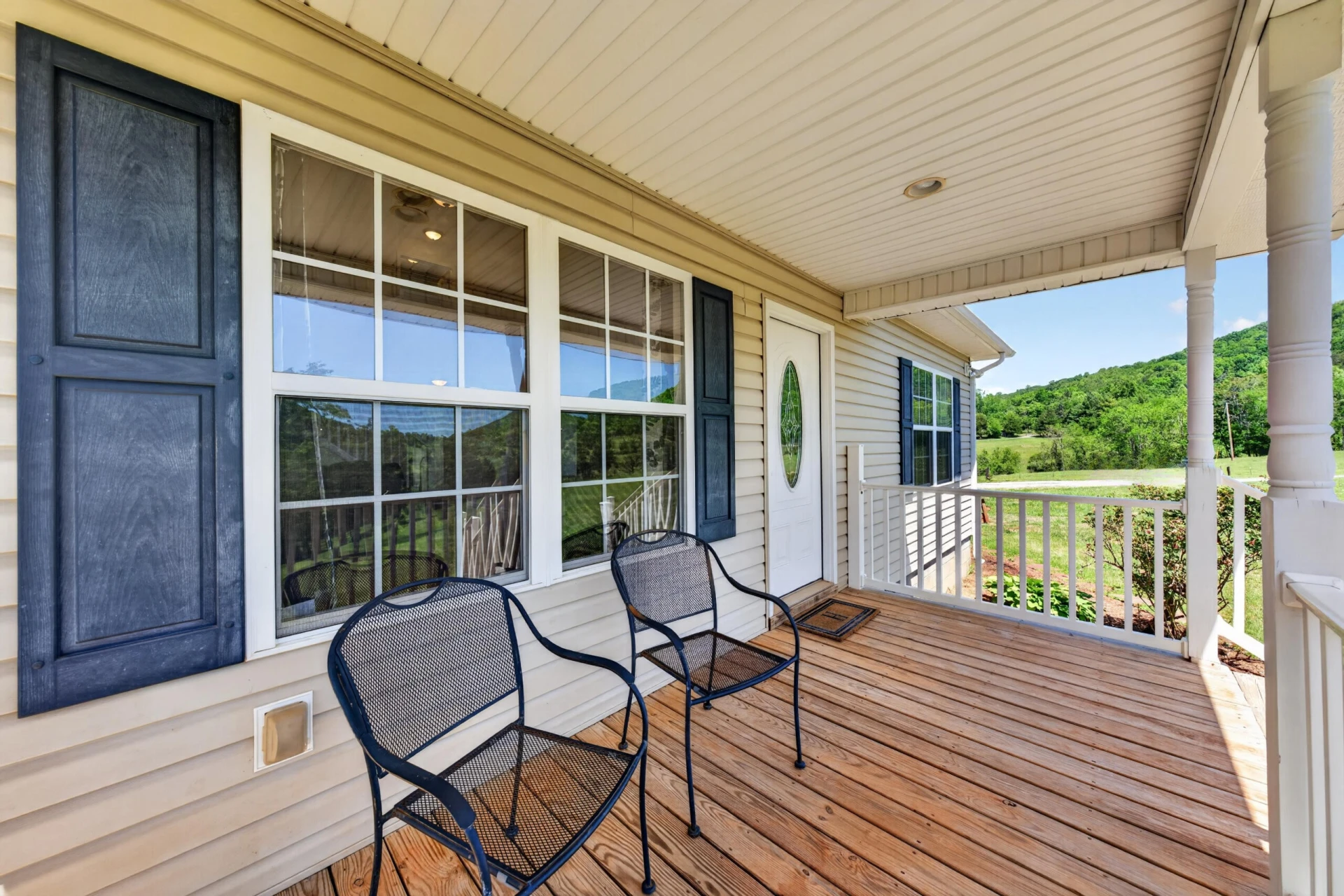 1633 Pilot Mountain RD - Photo 12