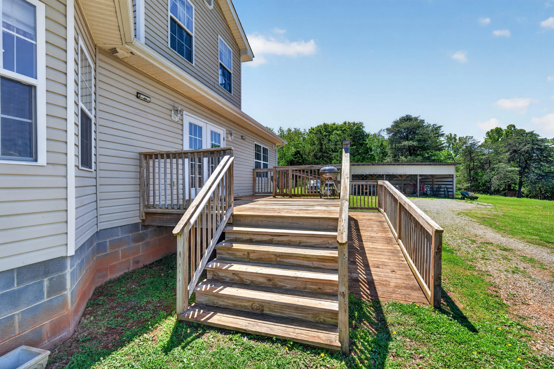 1633 Pilot Mountain RD - Photo 63