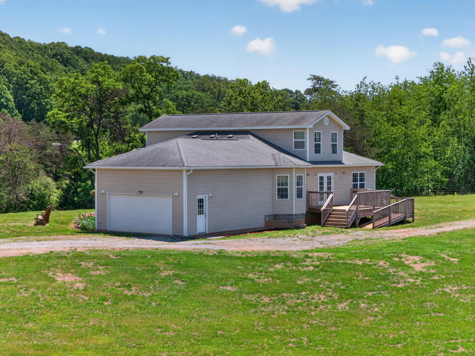 1633 Pilot Mountain RD - Photo 65