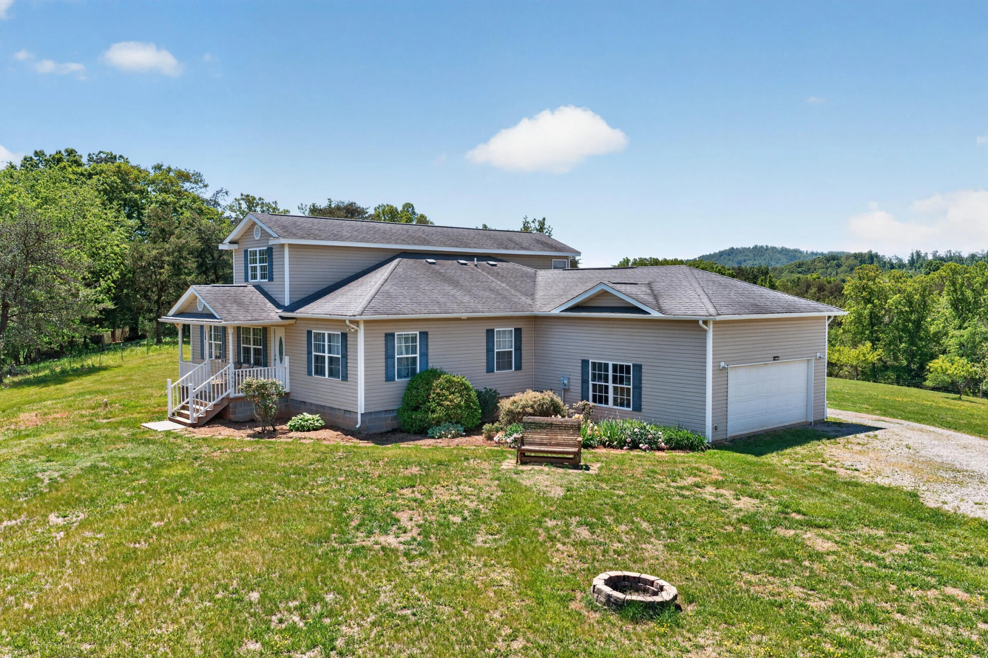 1633 Pilot Mountain RD - Photo 71