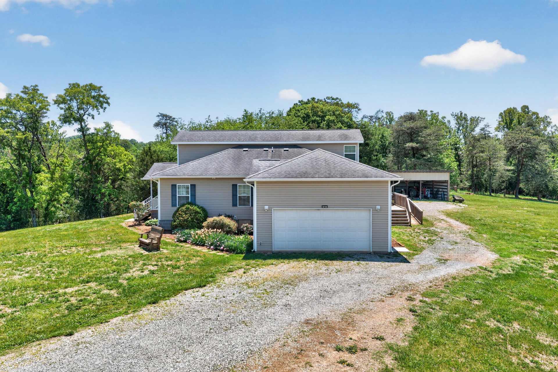 1633 Pilot Mountain RD - Photo 74