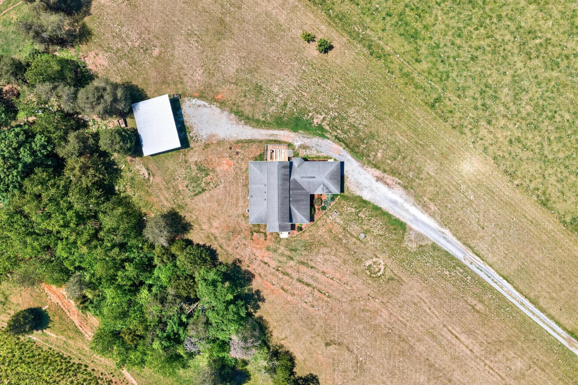 1633 Pilot Mountain RD - Photo 76