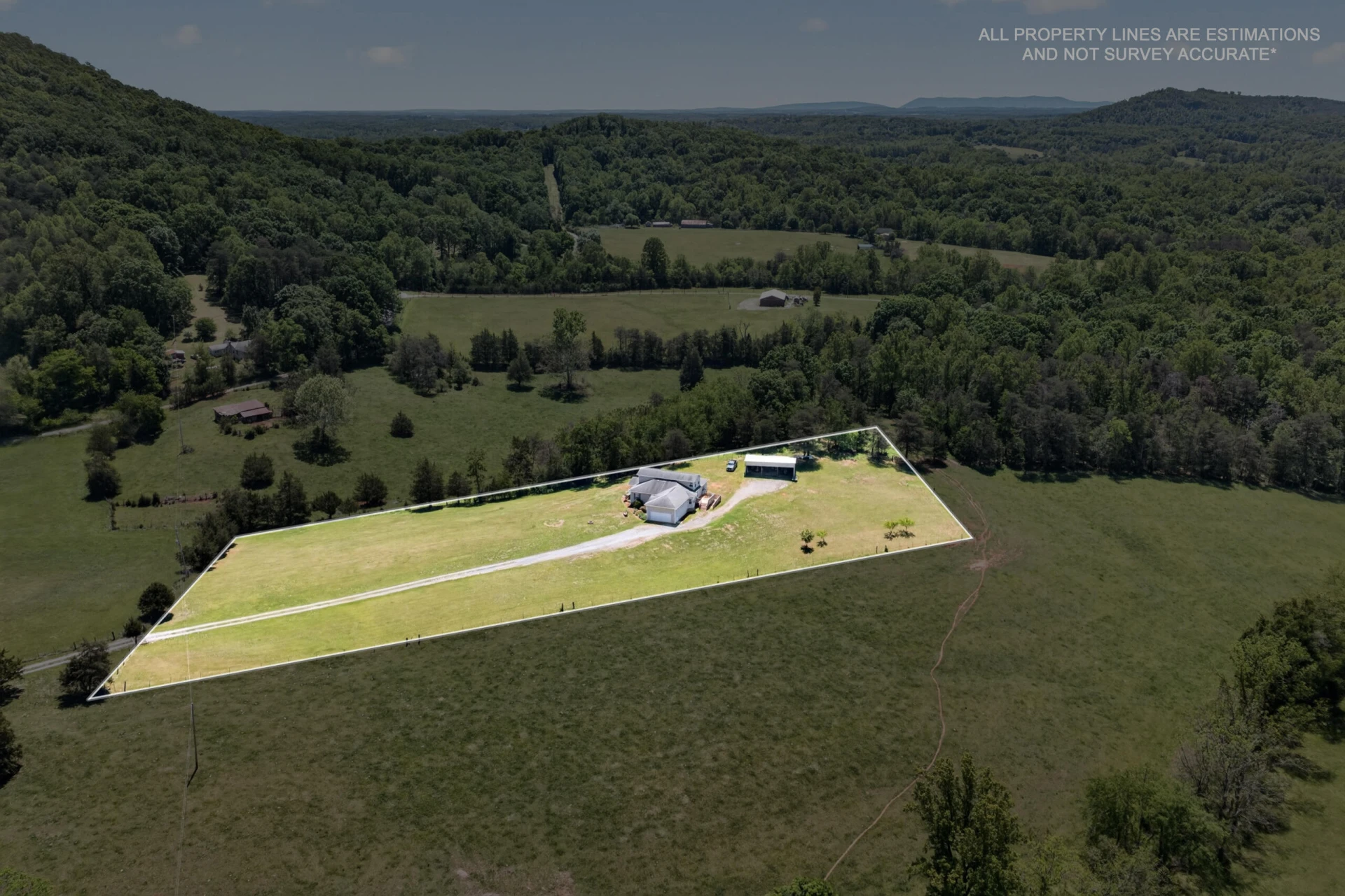 1633 Pilot Mountain RD - Photo 78