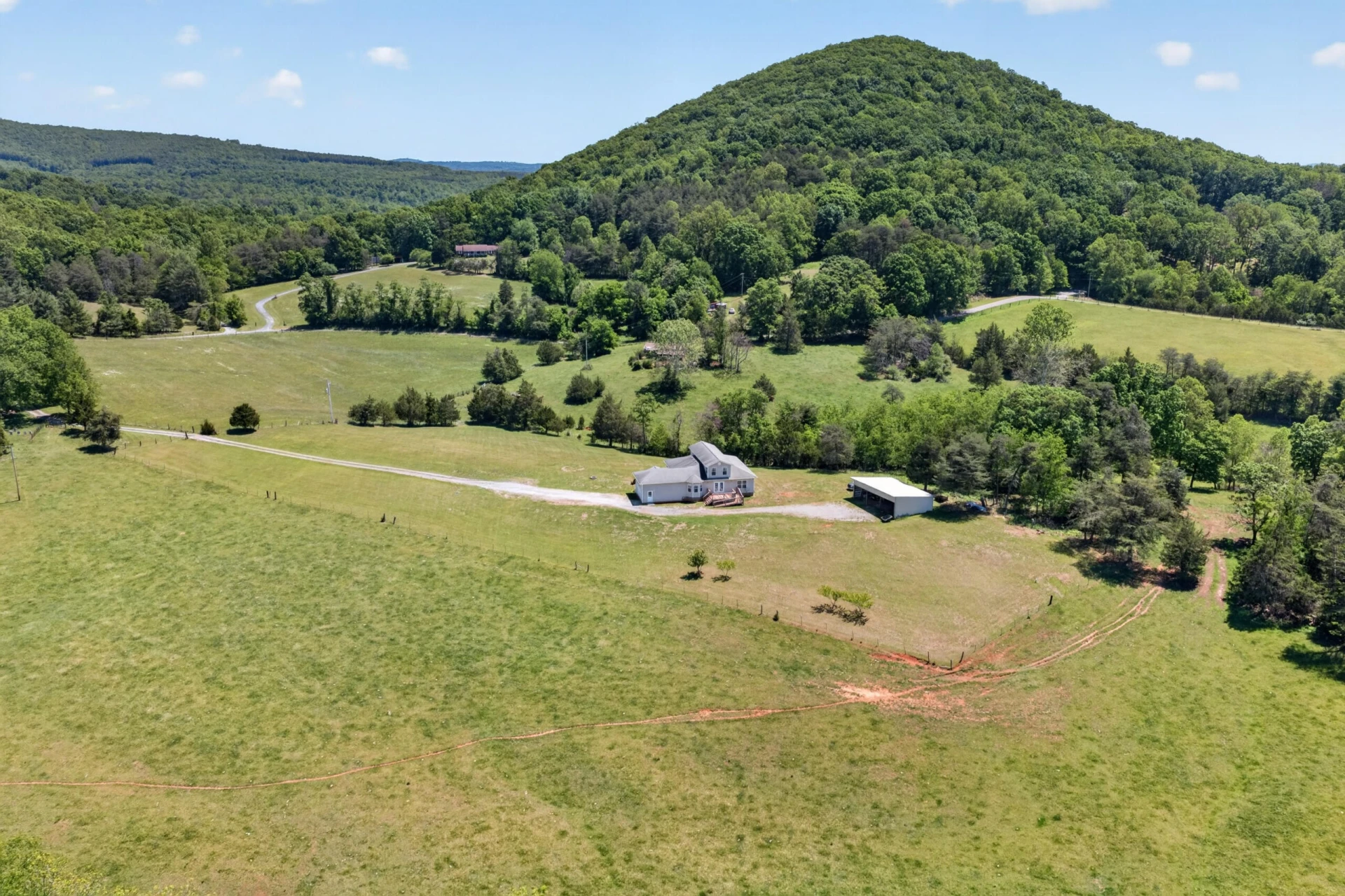1633 Pilot Mountain RD - Photo 79