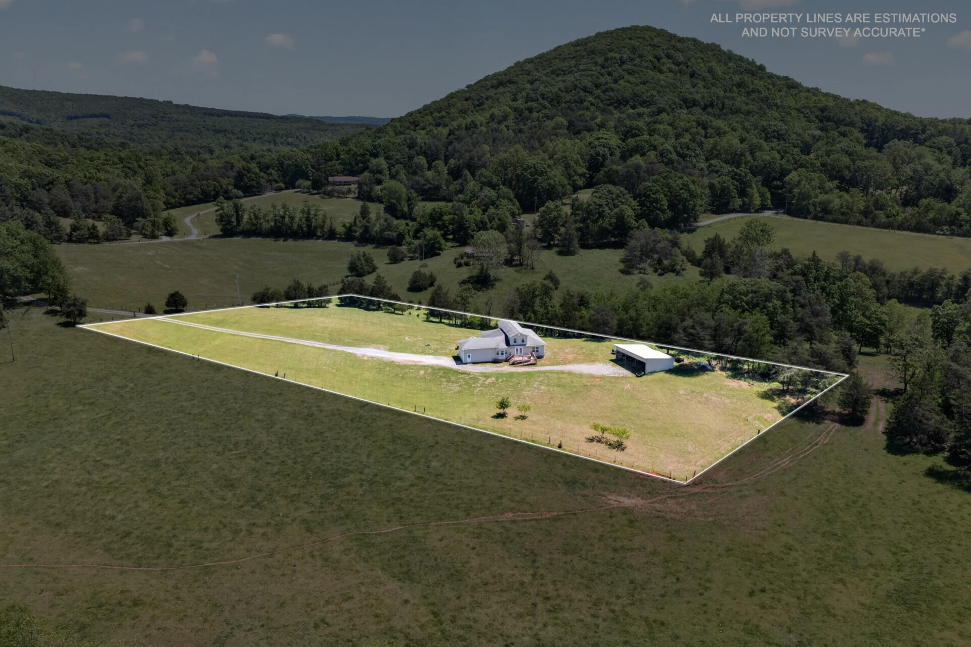 1633 Pilot Mountain RD - Photo 80