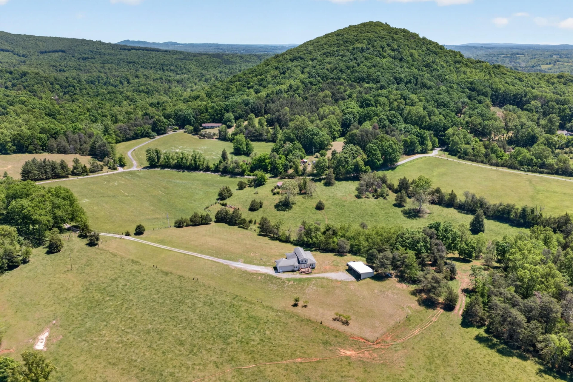 1633 Pilot Mountain RD - Photo 81