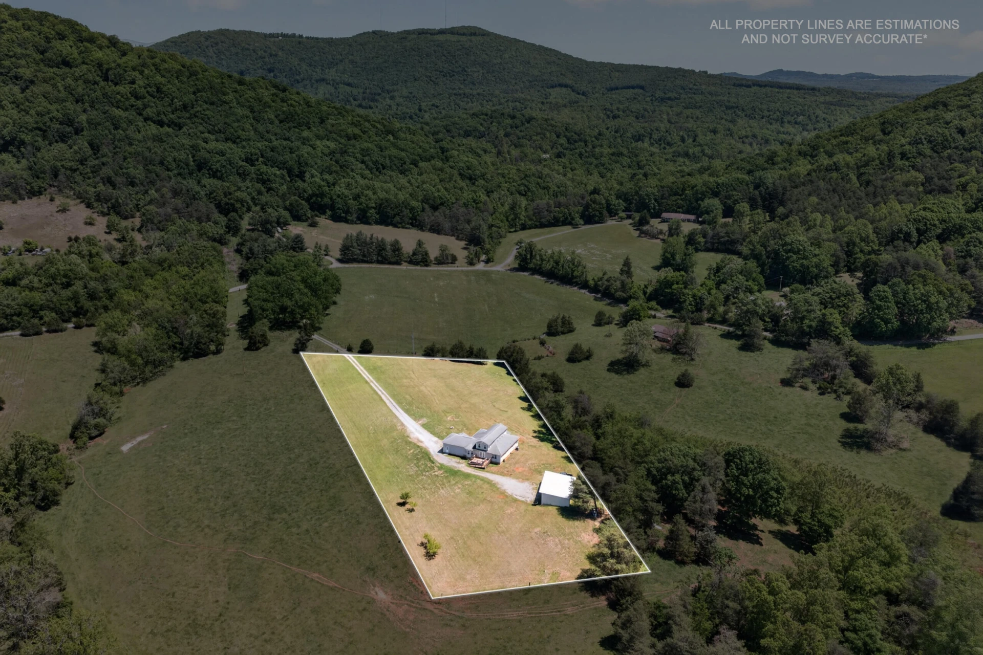 1633 Pilot Mountain RD - Photo 82