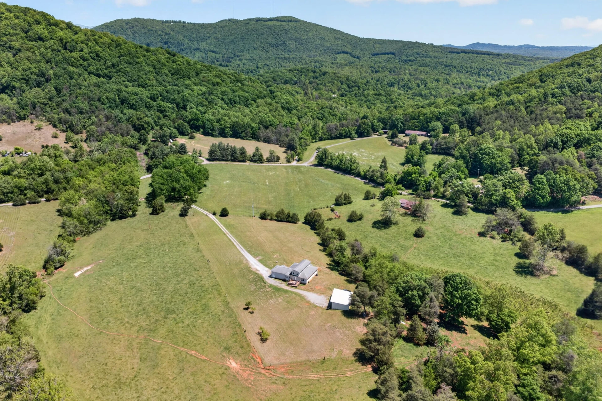 1633 Pilot Mountain RD - Photo 83
